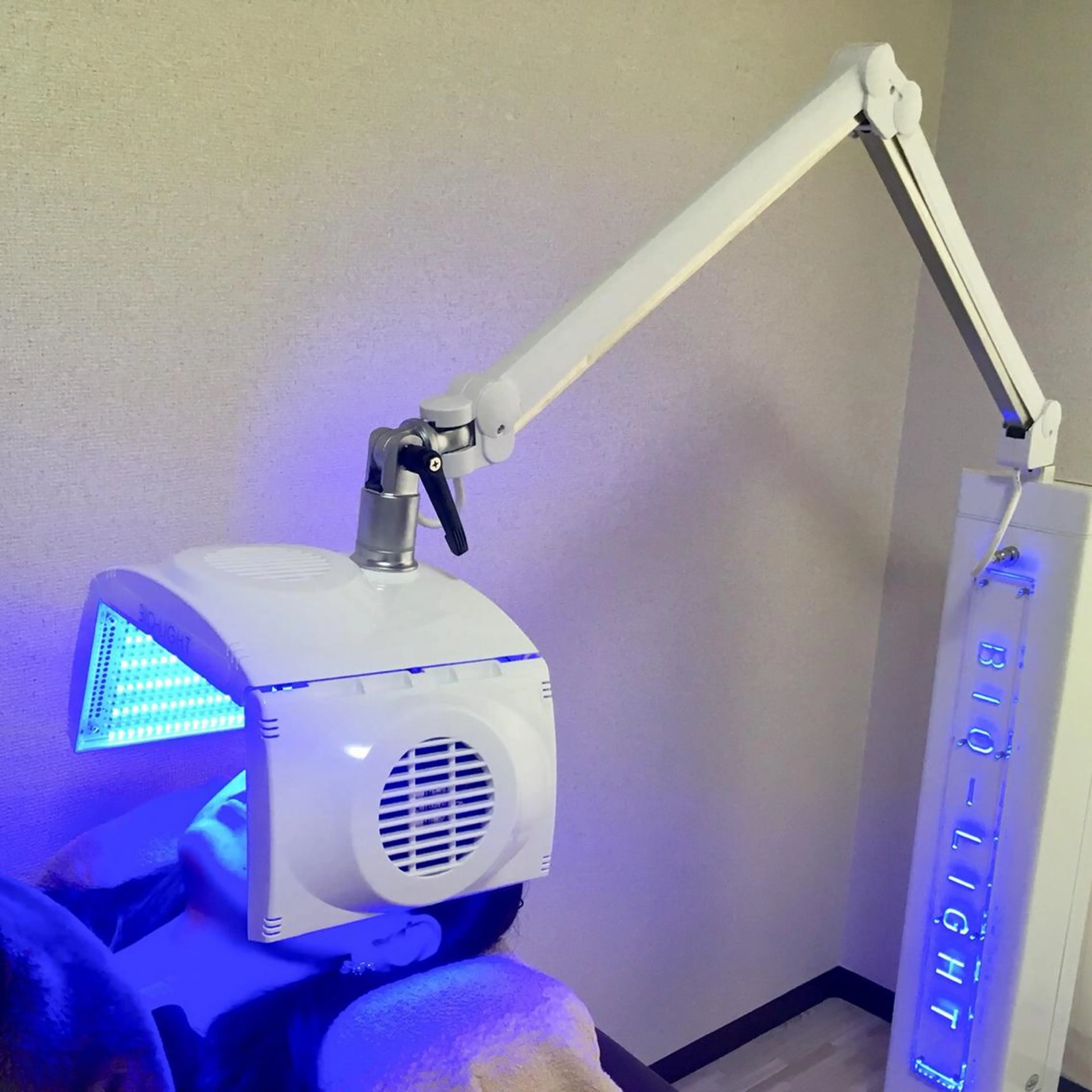 Michiko ，のエステ・リラクイメージ