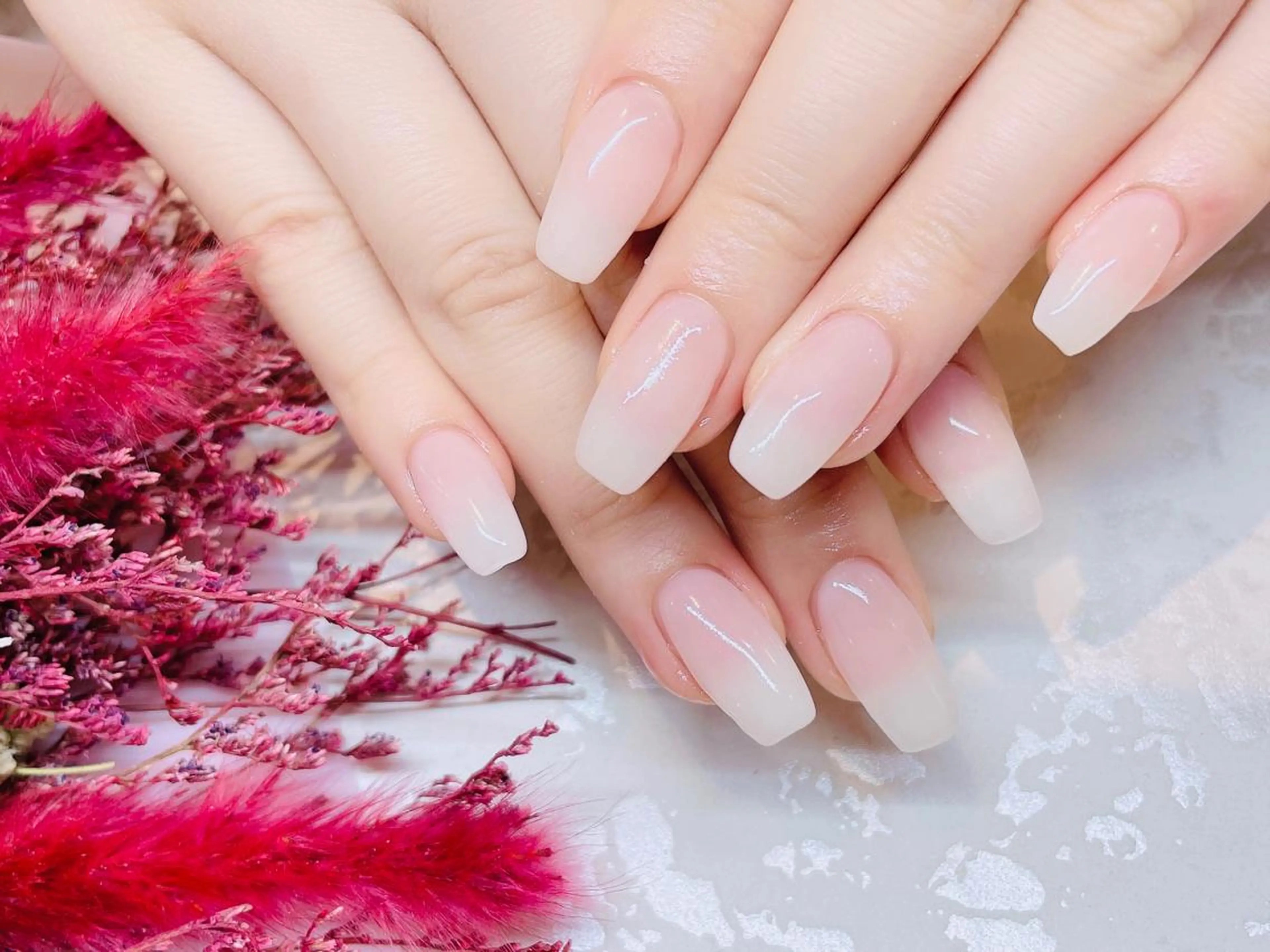 ネイル ハンドネイル リン リンのネイルデザイン