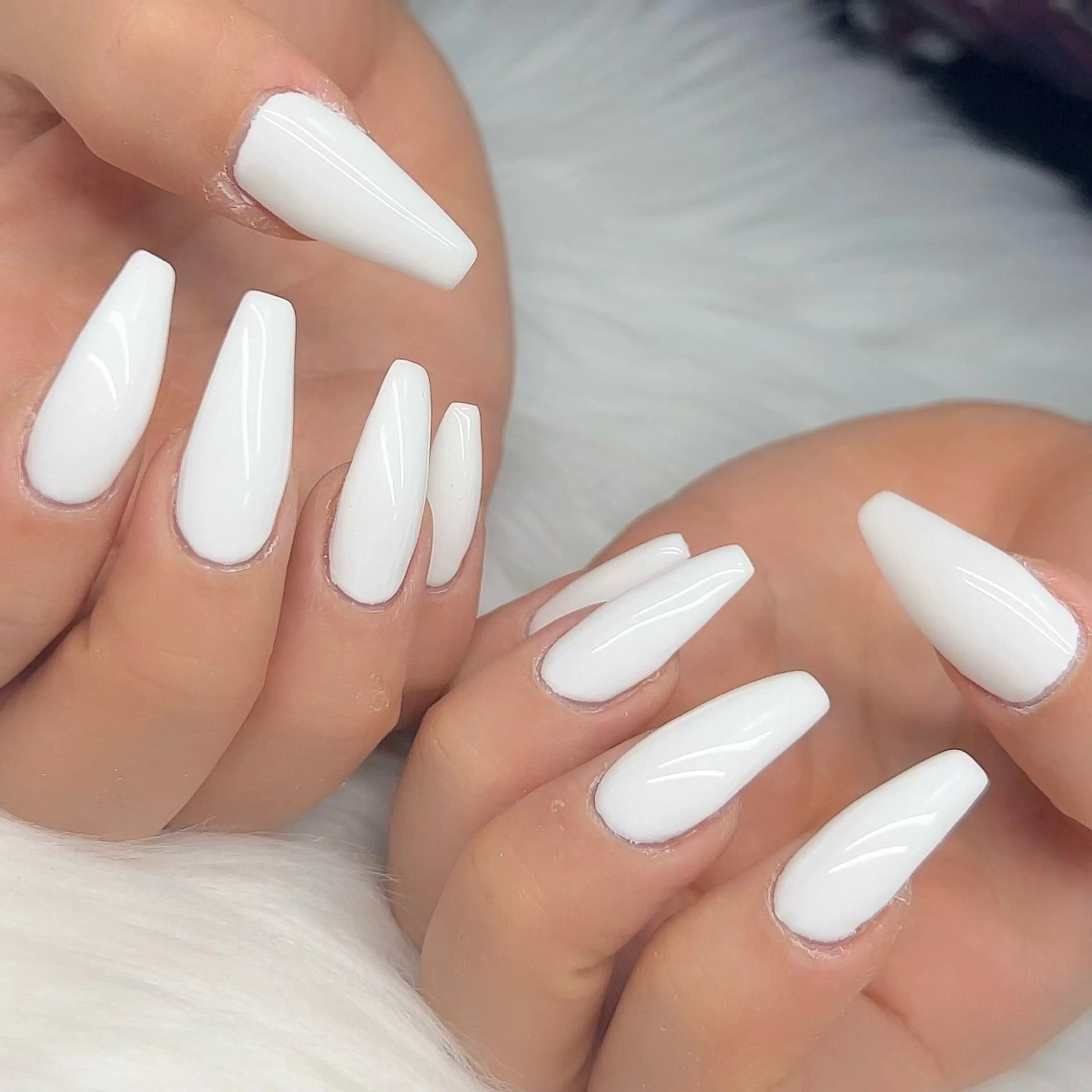 ネイル ハンドネイル 【Yappy🌈】 💖P-tanaのネイルデザイン