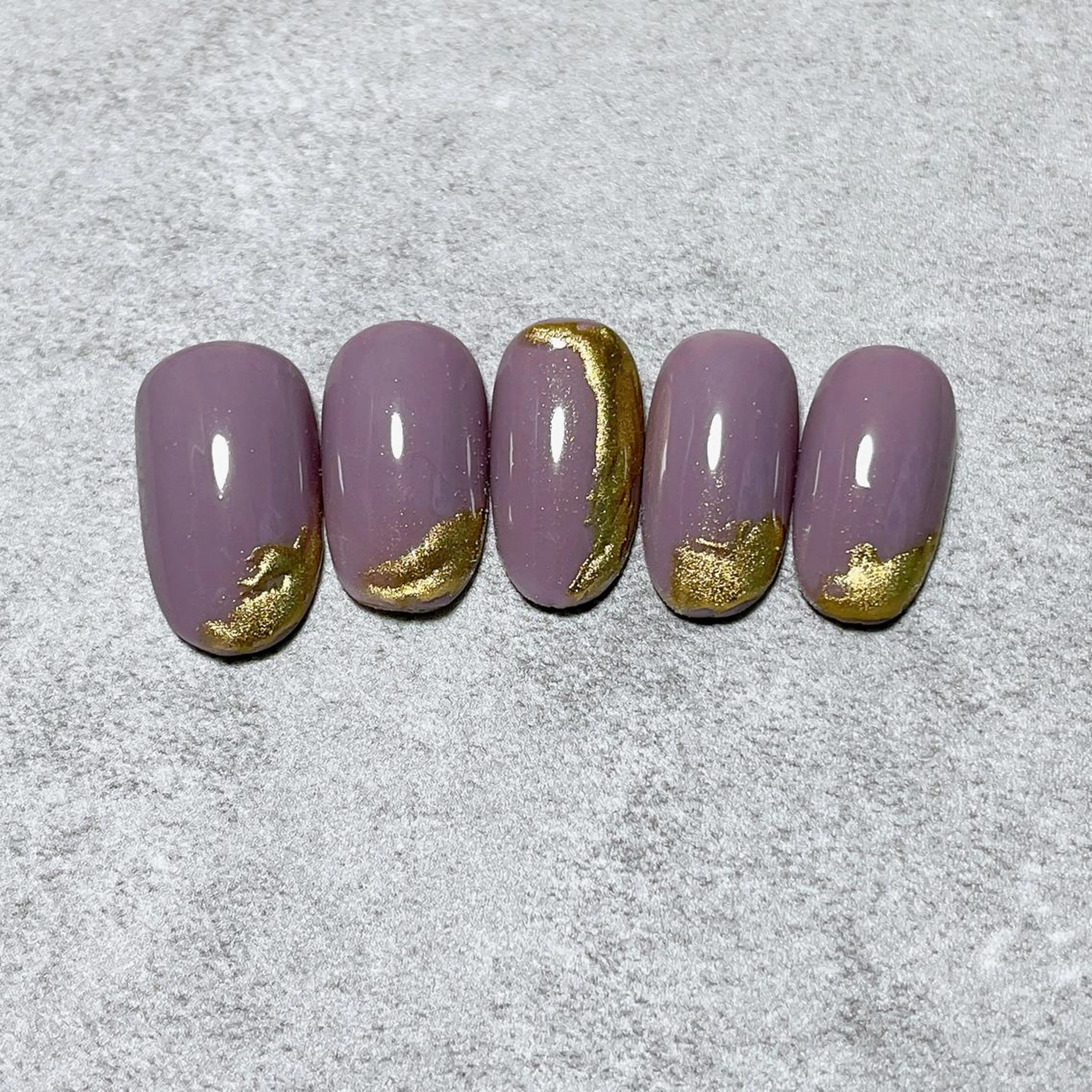 ネイル ニュアンスネイル Ella salonのその他イメージ