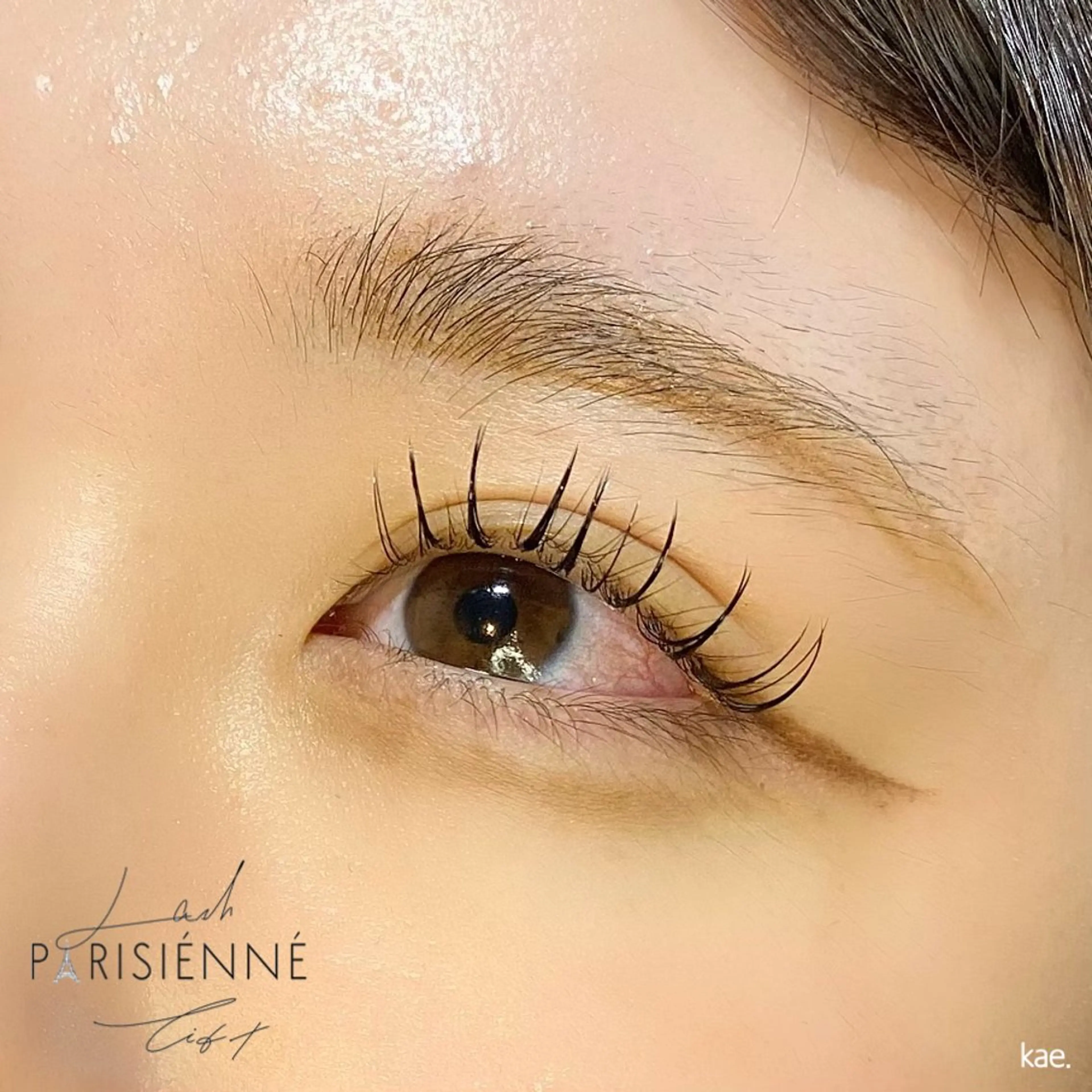 マツエク・マツパ マツパ 🌼eyelist kaede🌼のマツエク・マツパデザイン