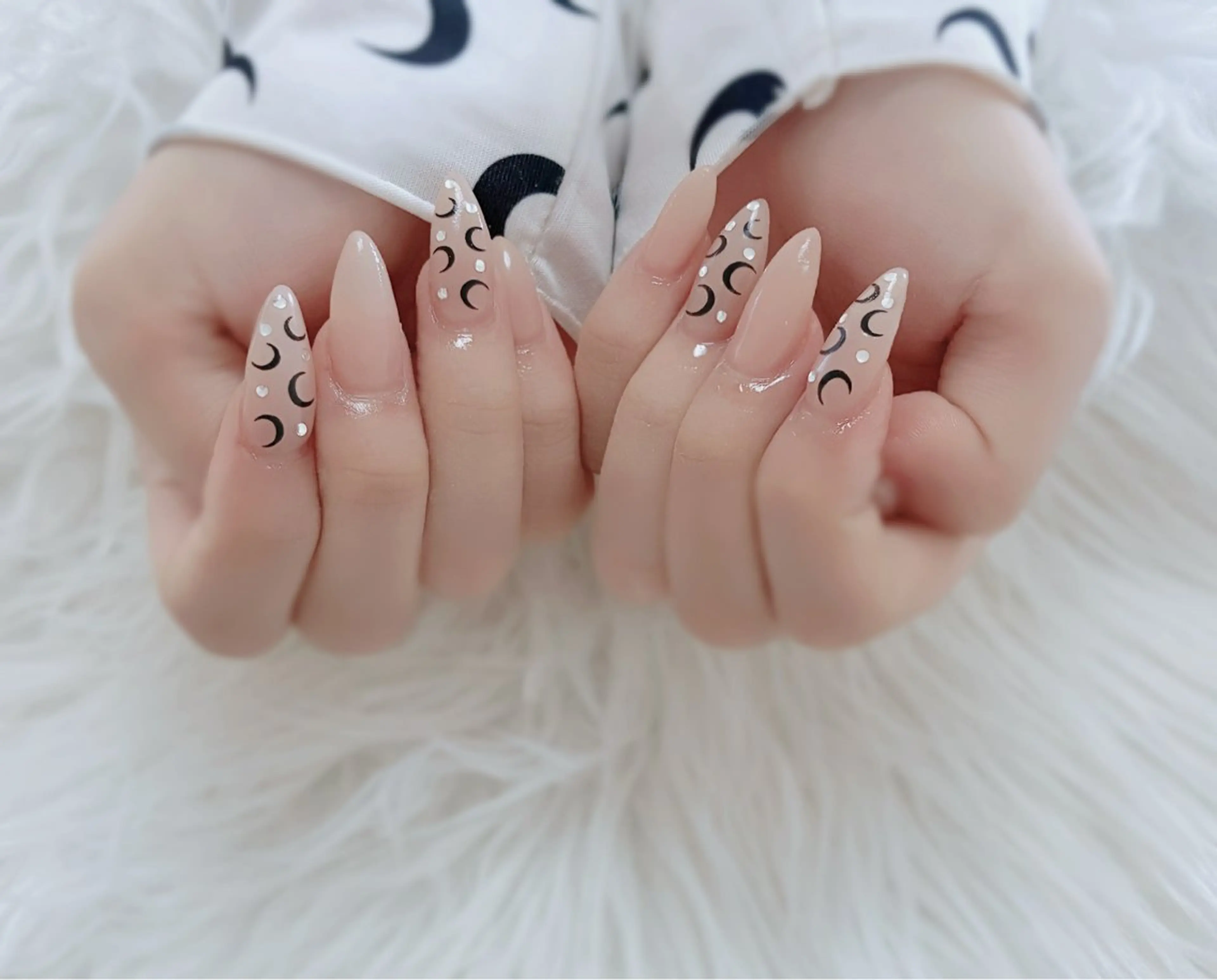 ネイル ESPOIR Ｎのネイルデザイン