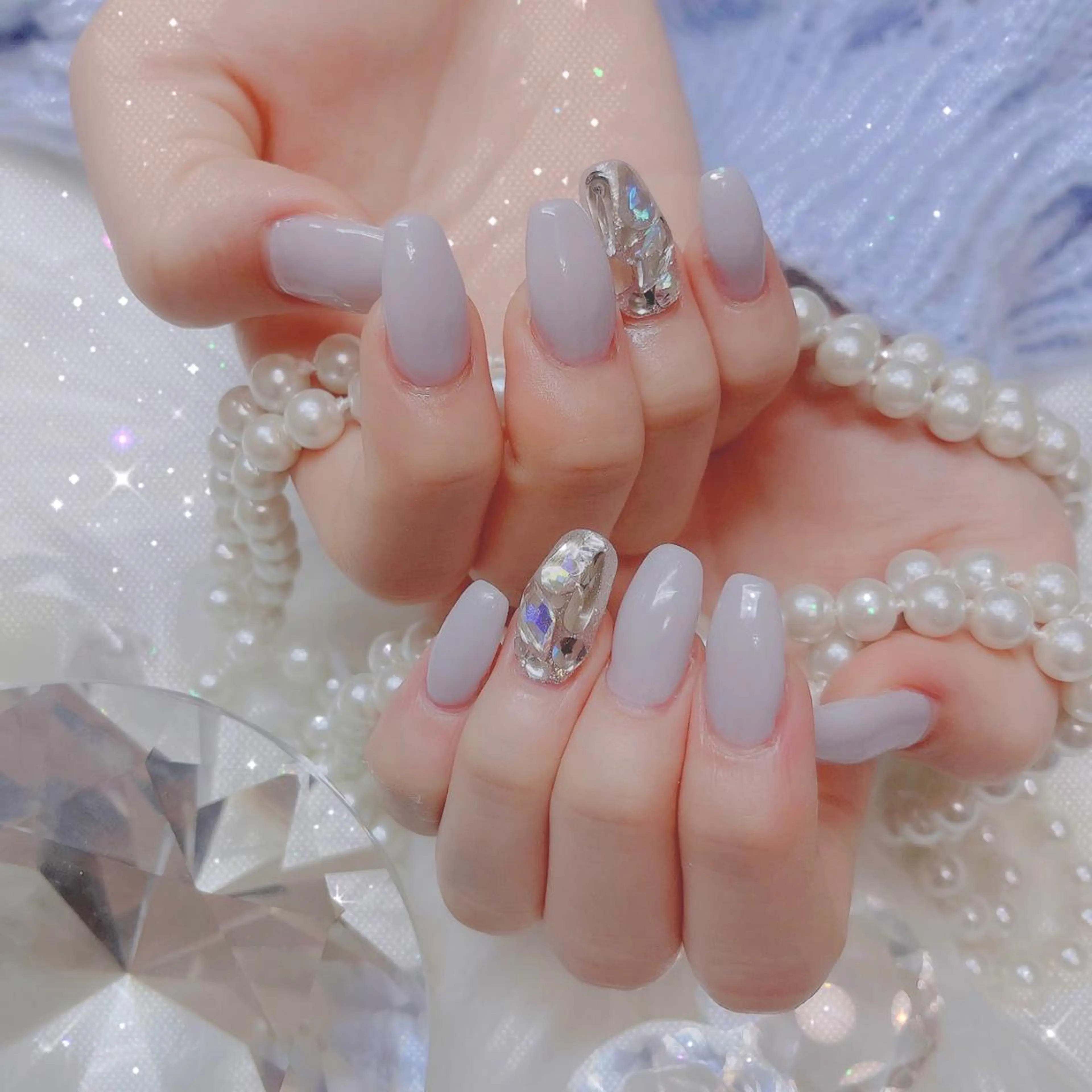 ネイル Private Salon 大宮のネイルデザイン