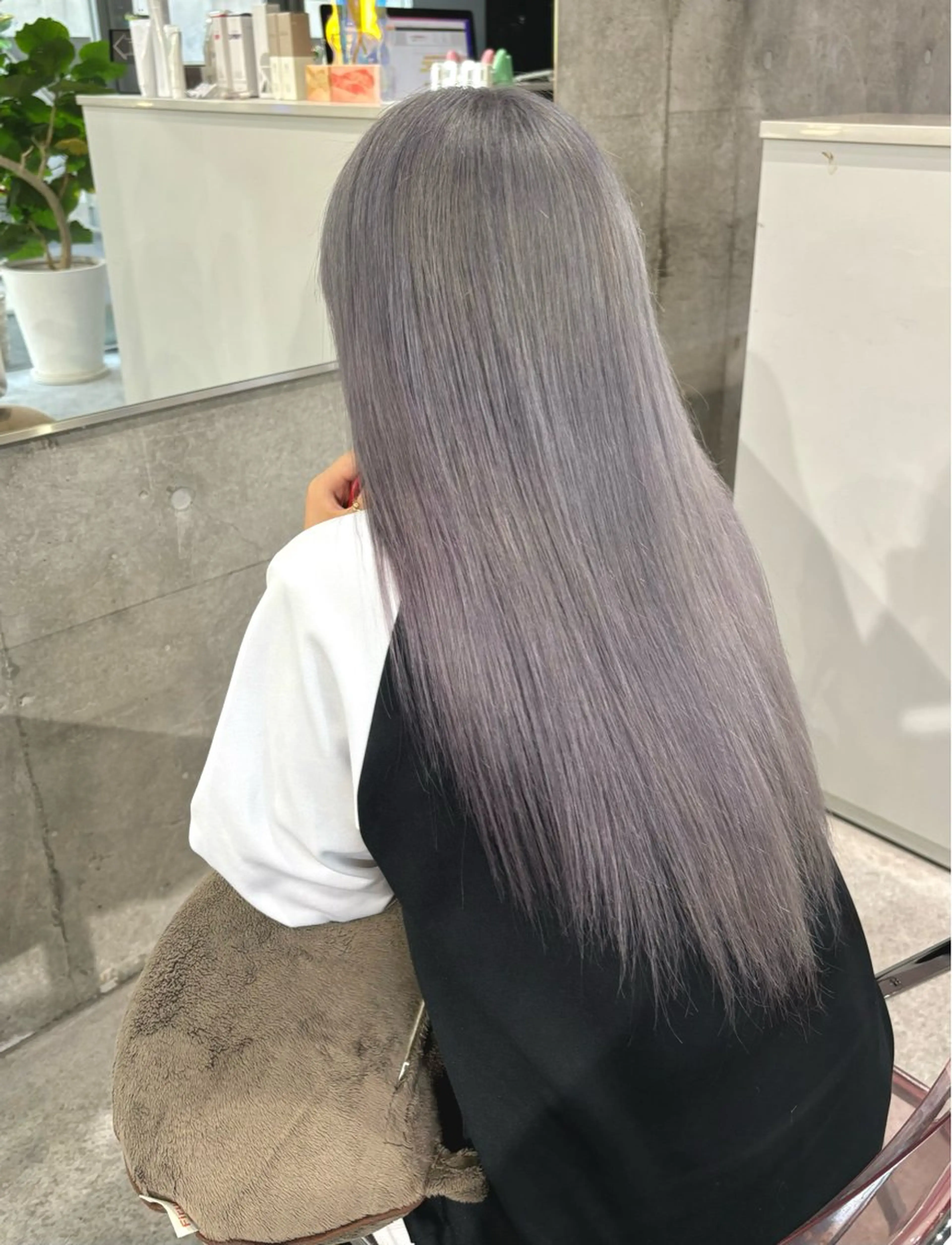 カラー ︎✿モデル募集中︎✿ Kuraraのヘアスタイル