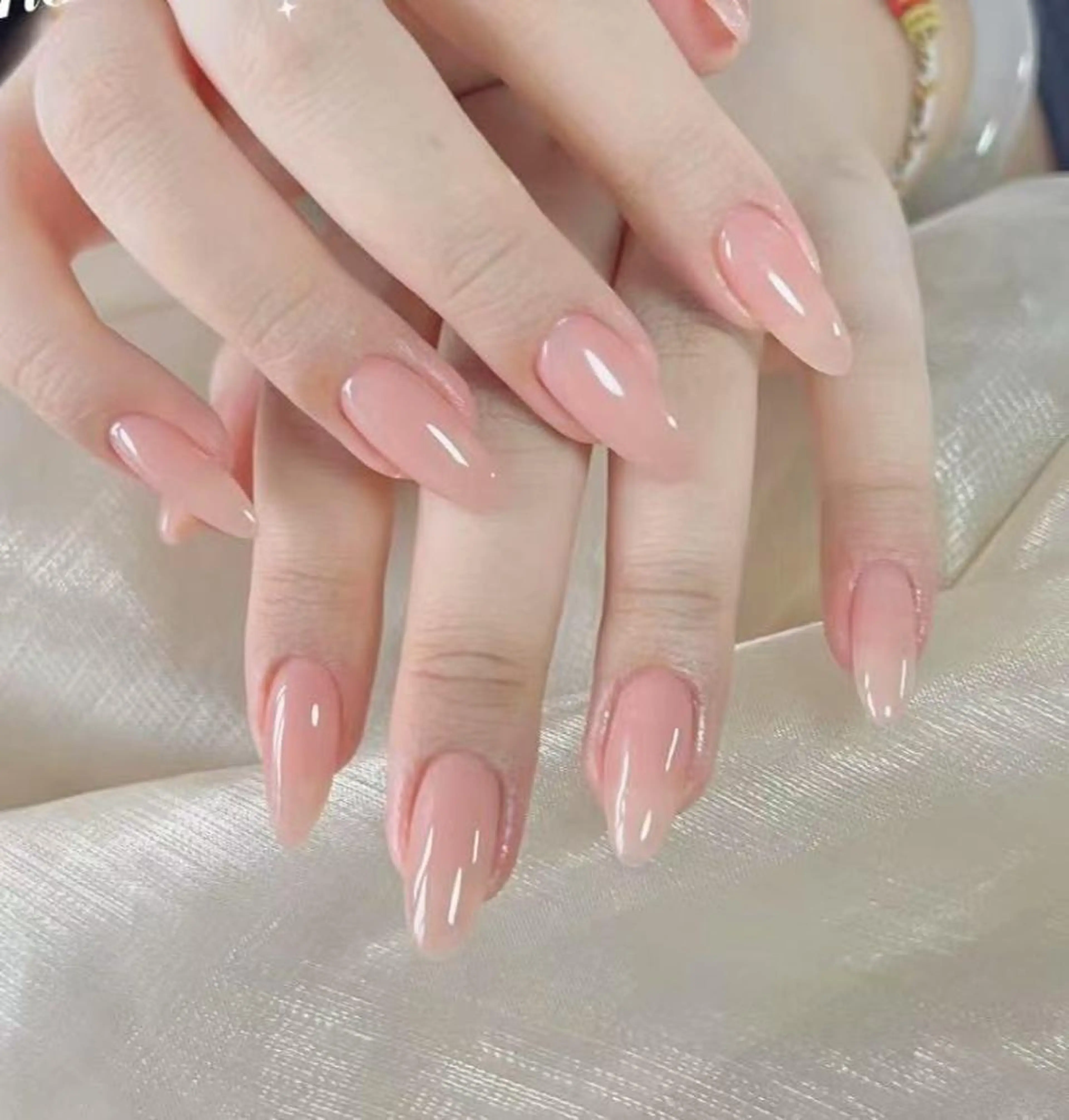 ネイル ハンドネイル 🎀 KiKi_nailのネイルデザイン