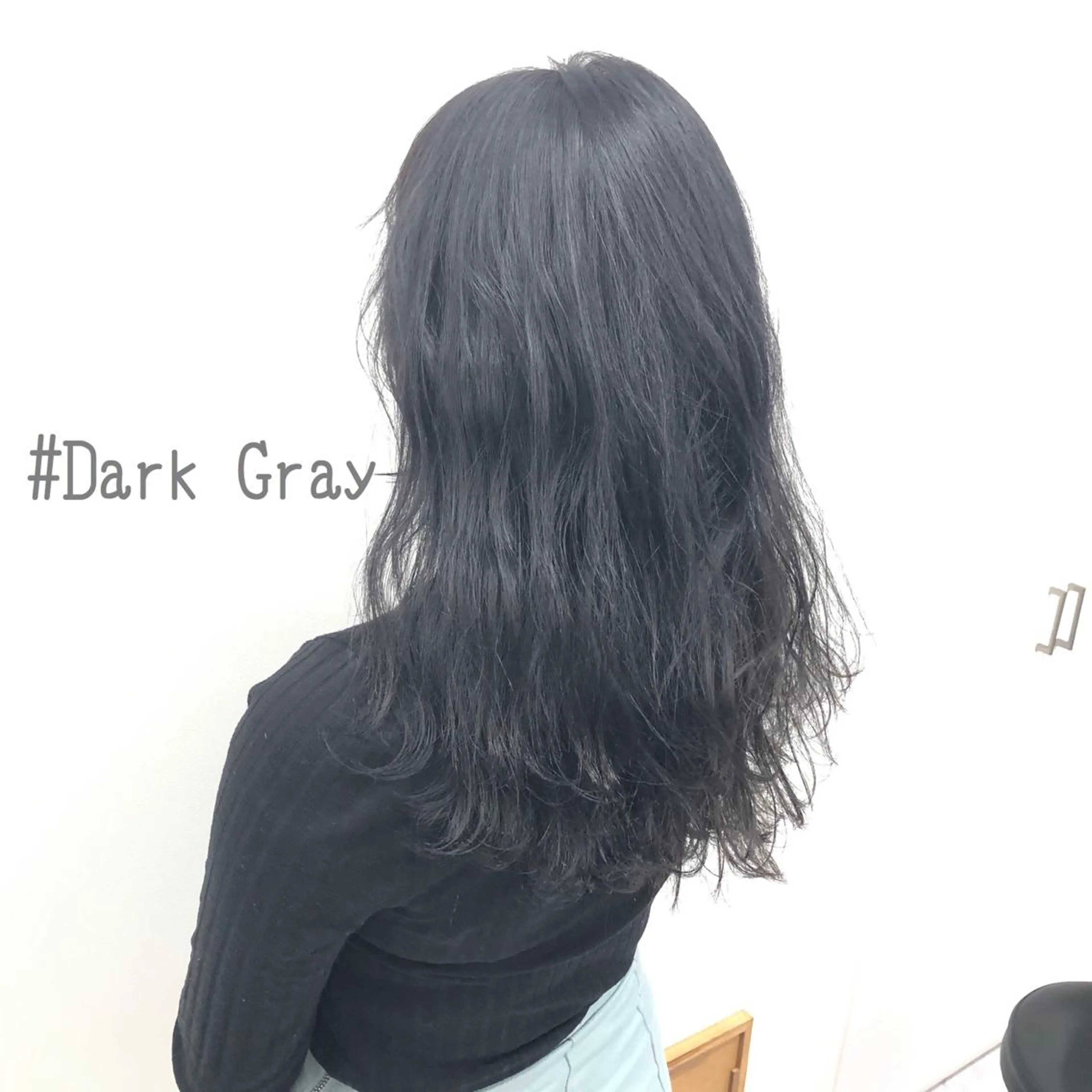 ミディアム カラー カット ヘアカラー パーマ ヘアセット 🔷似合わせのプロ KUMA🔷のヘアスタイル