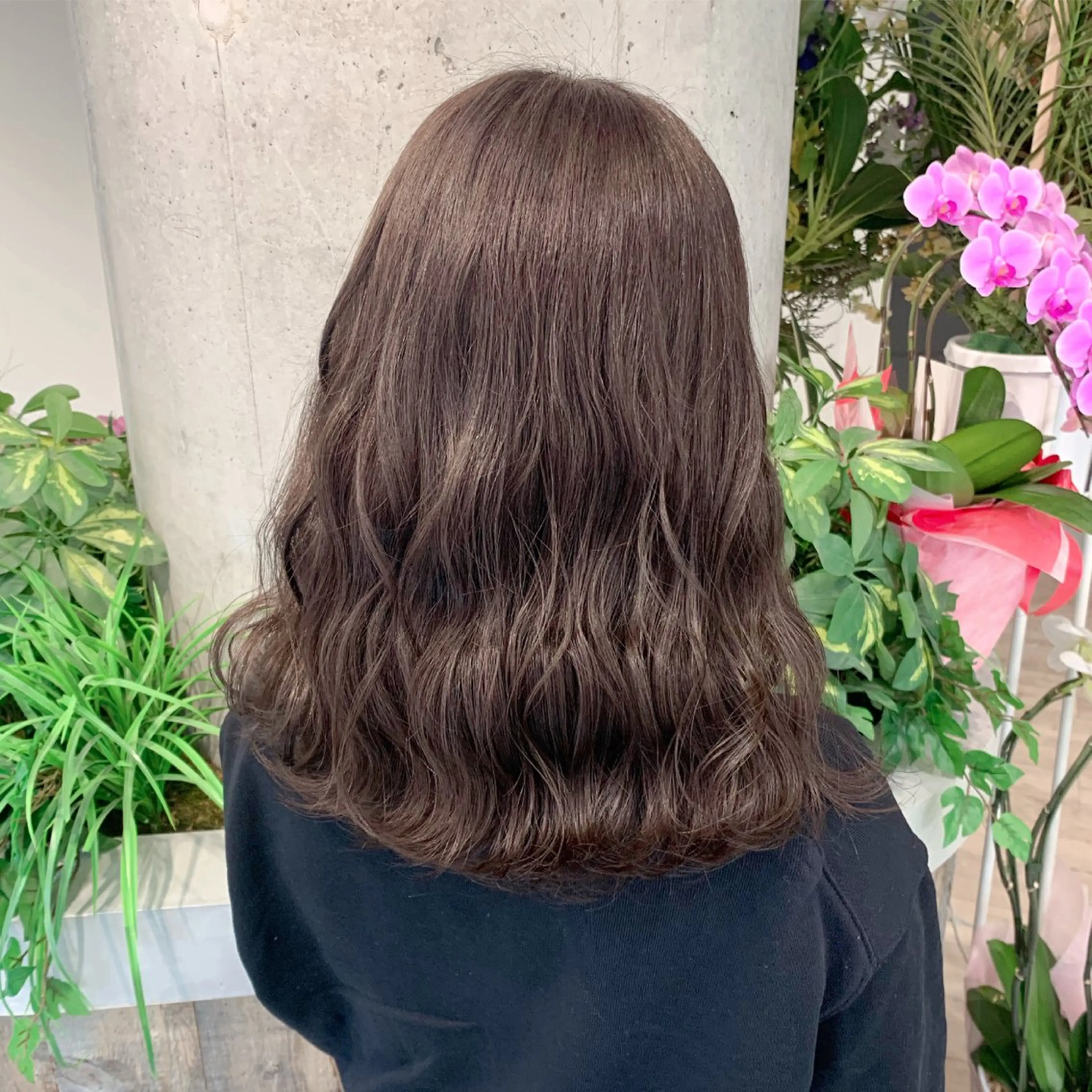 カラー ハイトーン特化🎨 ryukiのヘアスタイル