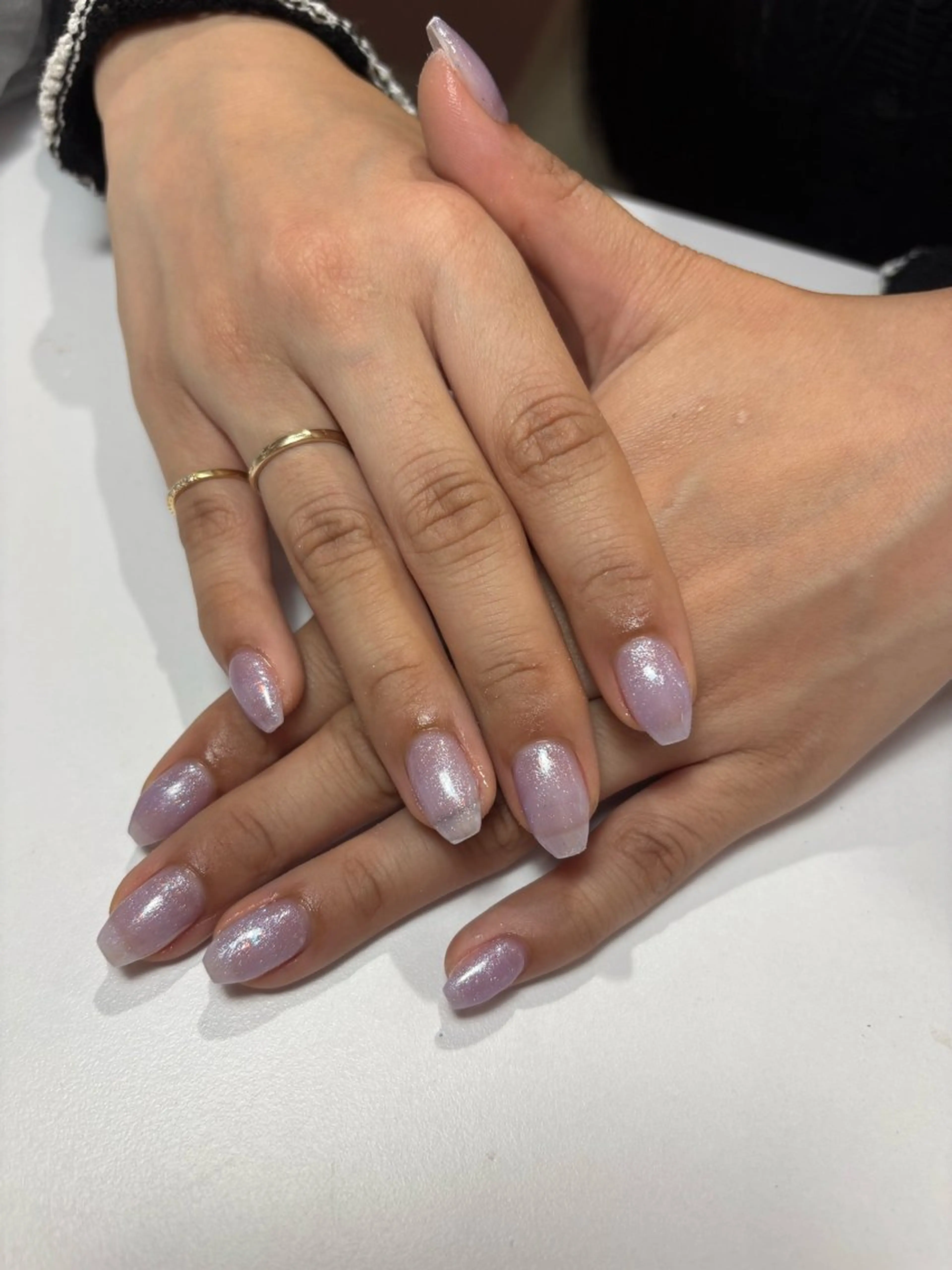 ネイル PADA at VALLANAIL所属・PADA RIMIのネイルデザイン