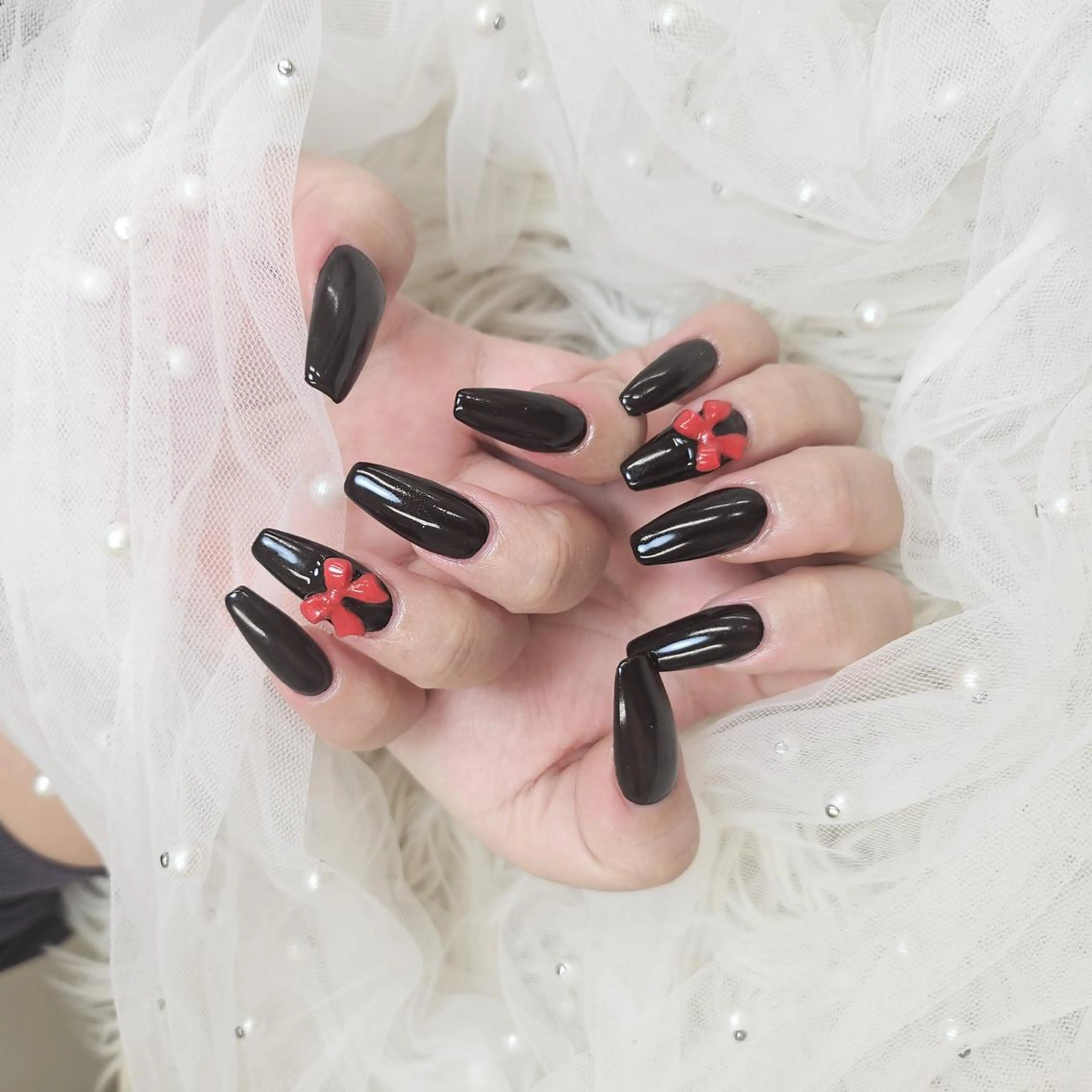 ネイル Merit メリット_のネイルデザイン