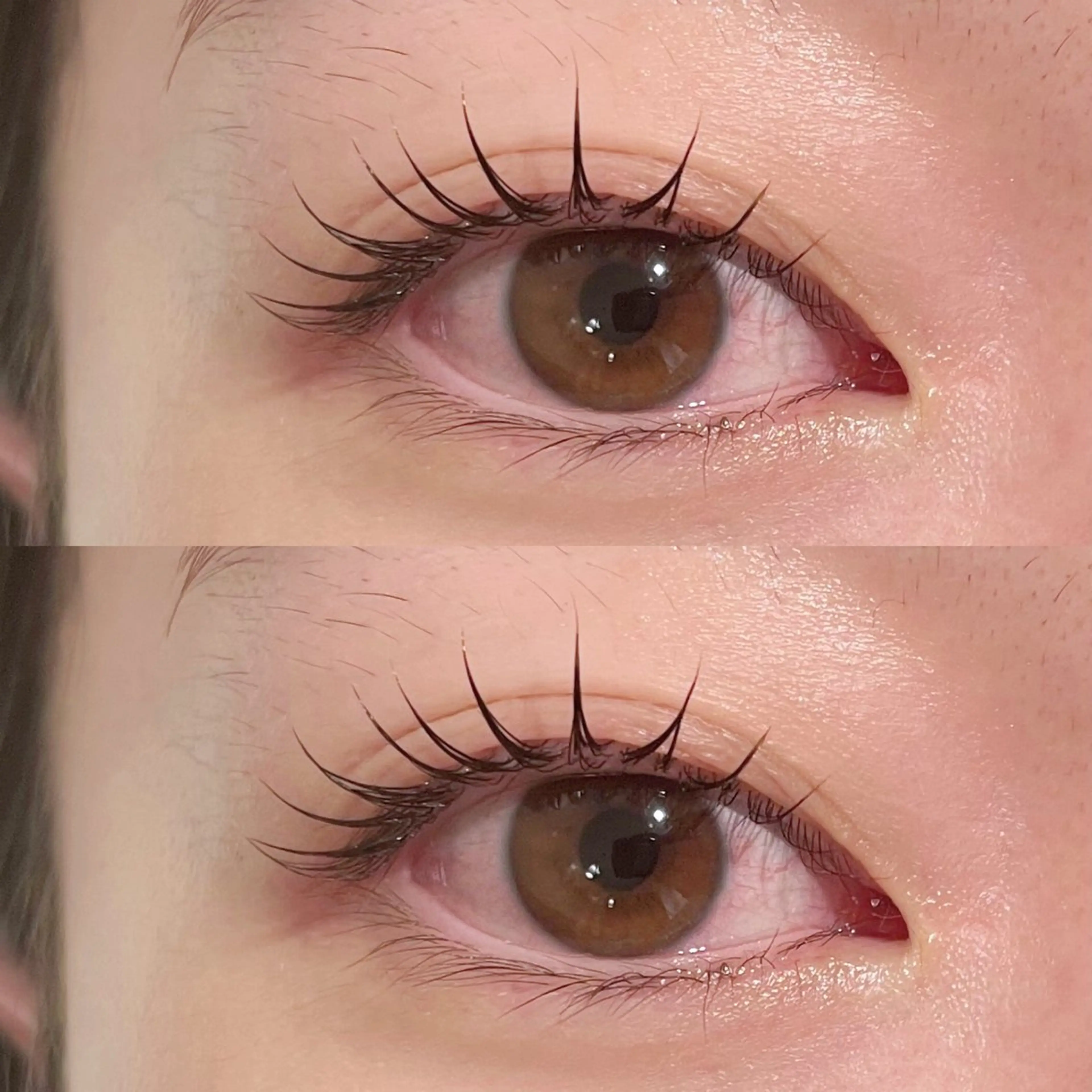 マツエク・マツパ re-born konomi 産休中のマツエク・マツパデザイン