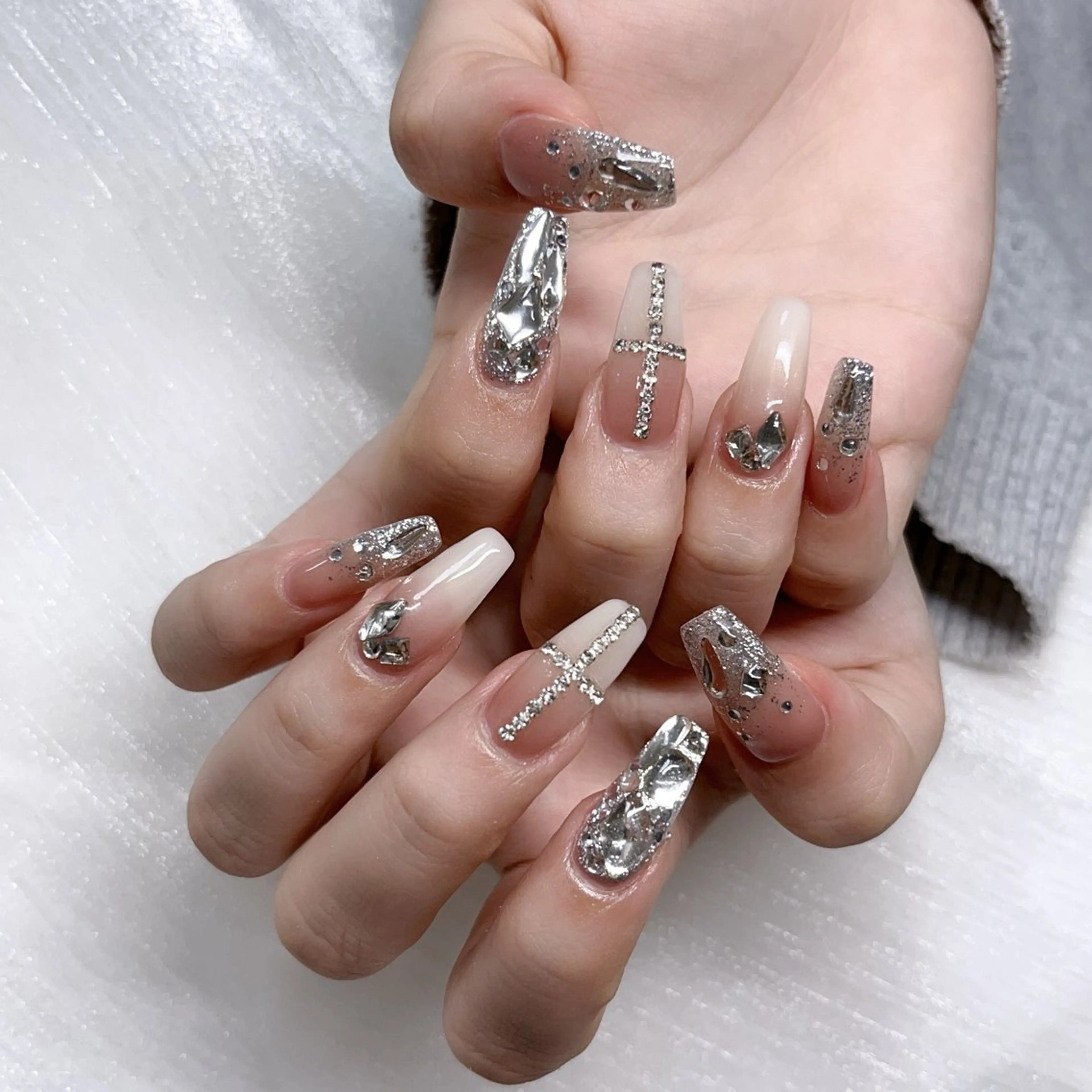 ネイル COCONAIL &EYELASHのマツエク・マツパデザイン