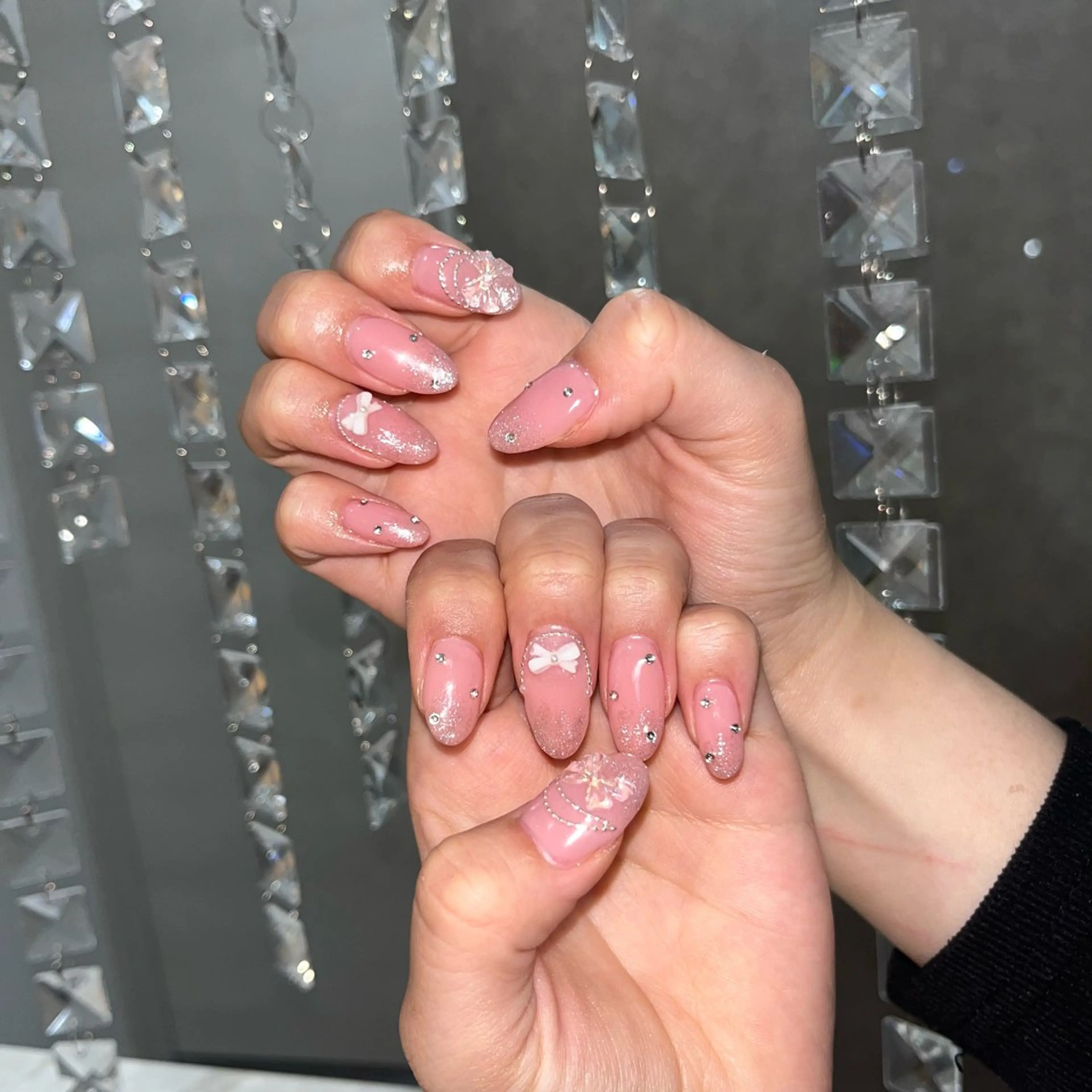 ネイル You&Me Naoのネイルデザイン