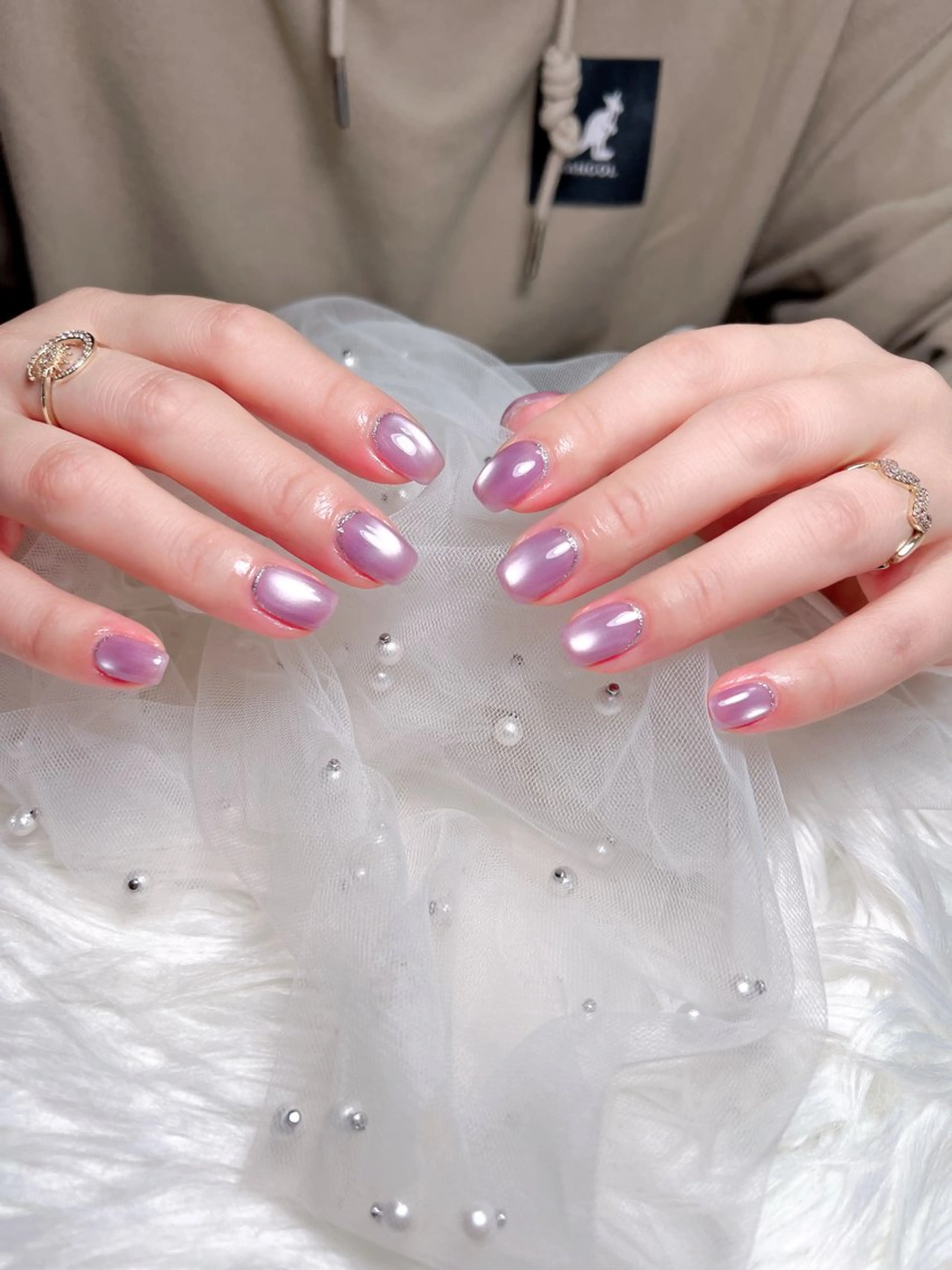 ネイル MK ネイルサロンのネイルデザイン