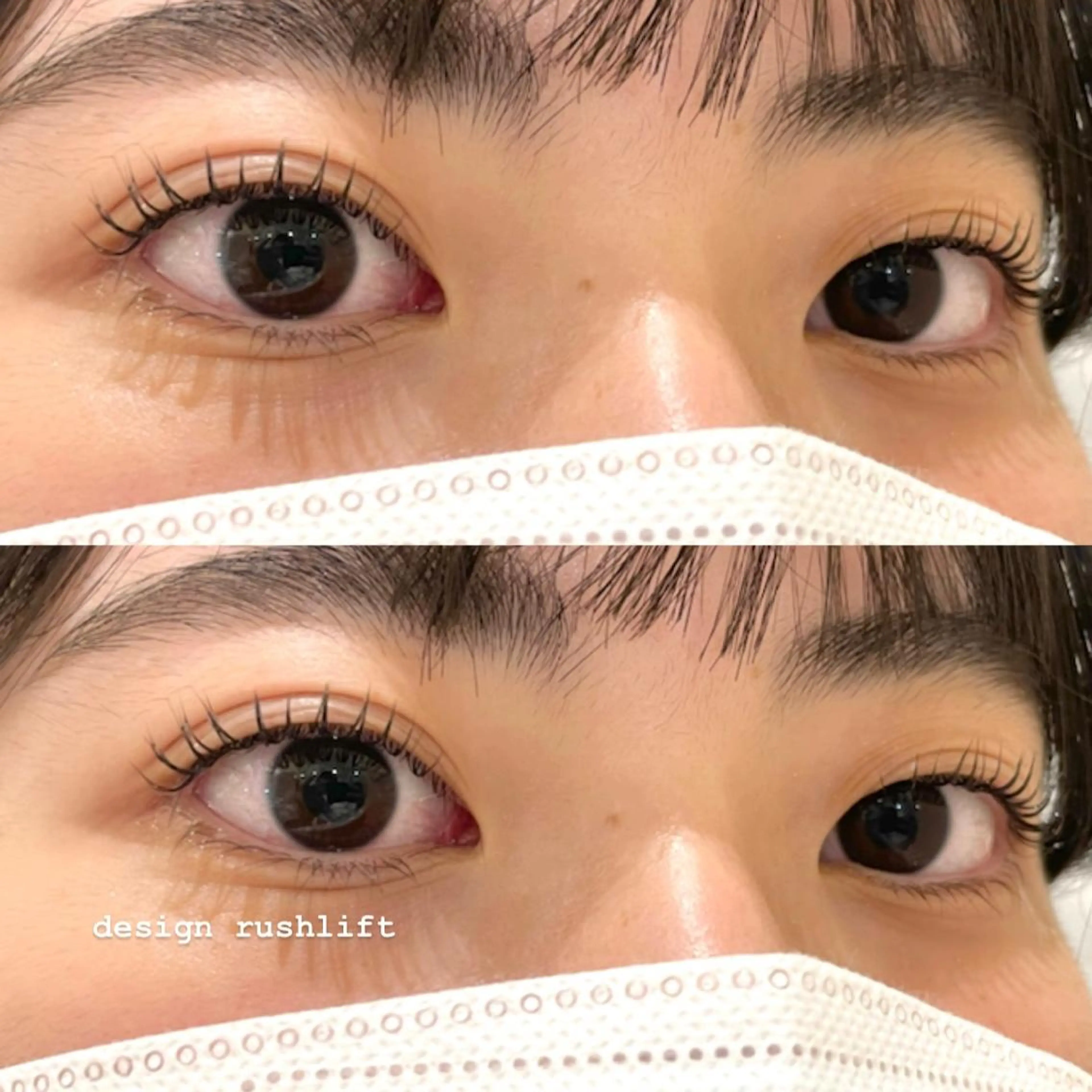 マツエク・マツパ 店長 shiori /浦和パルコ2Fの眉毛・アイブロウイメージ