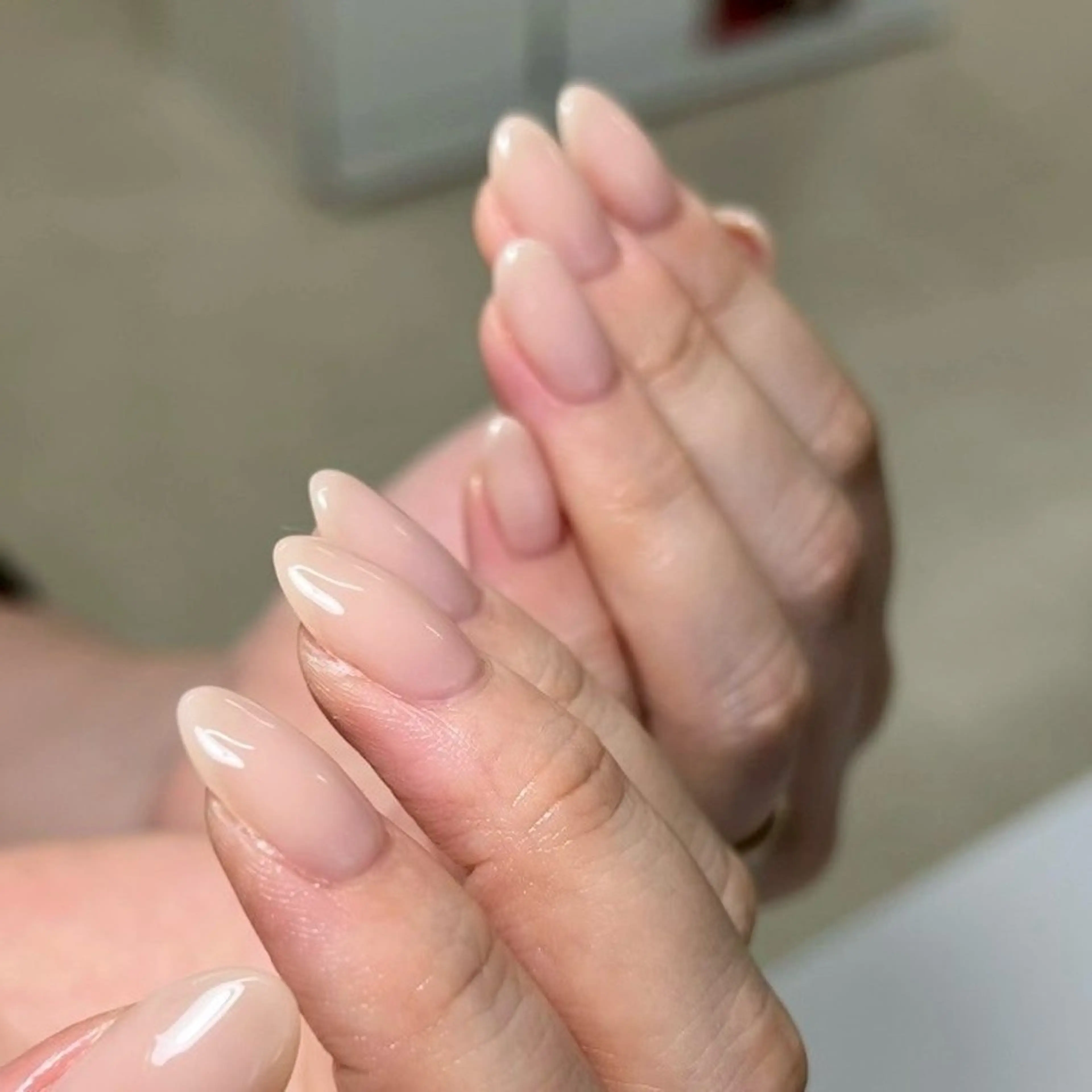 オフ無し🫧ワンカラーの写真