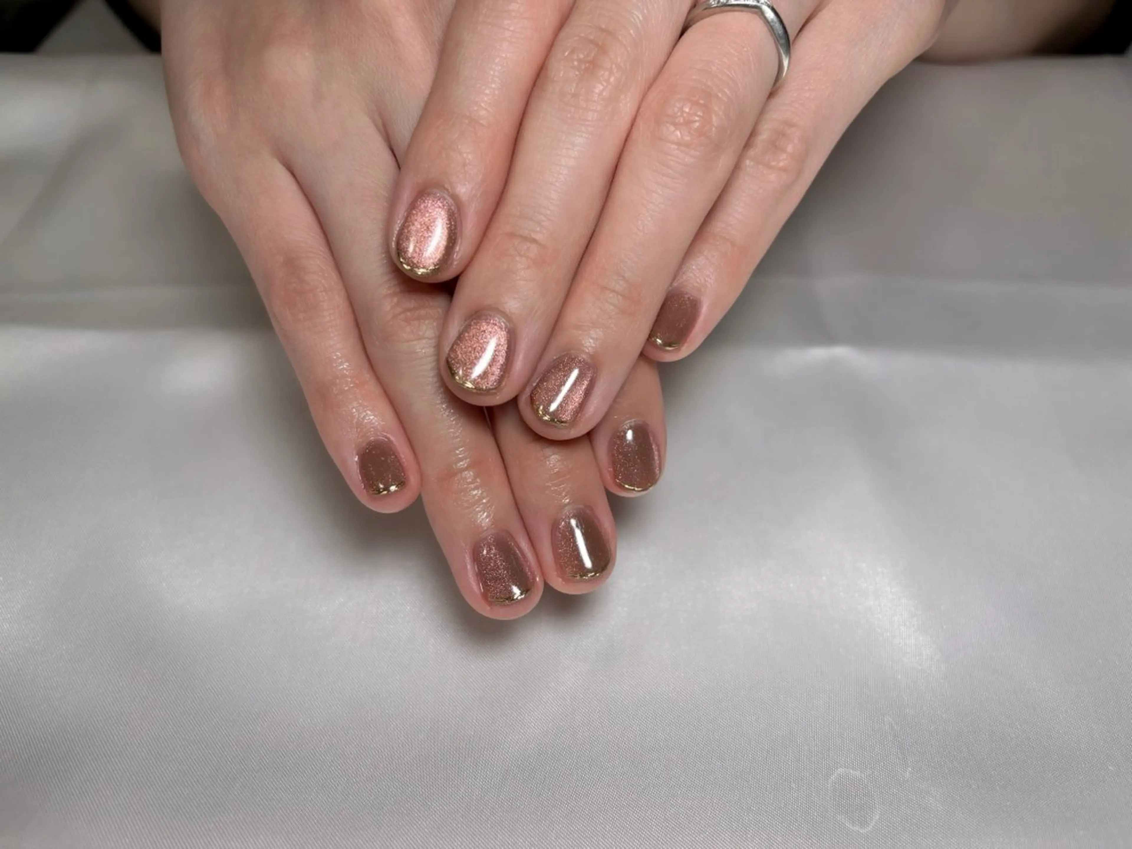 ネイル 【Suger】 maiのネイルデザイン