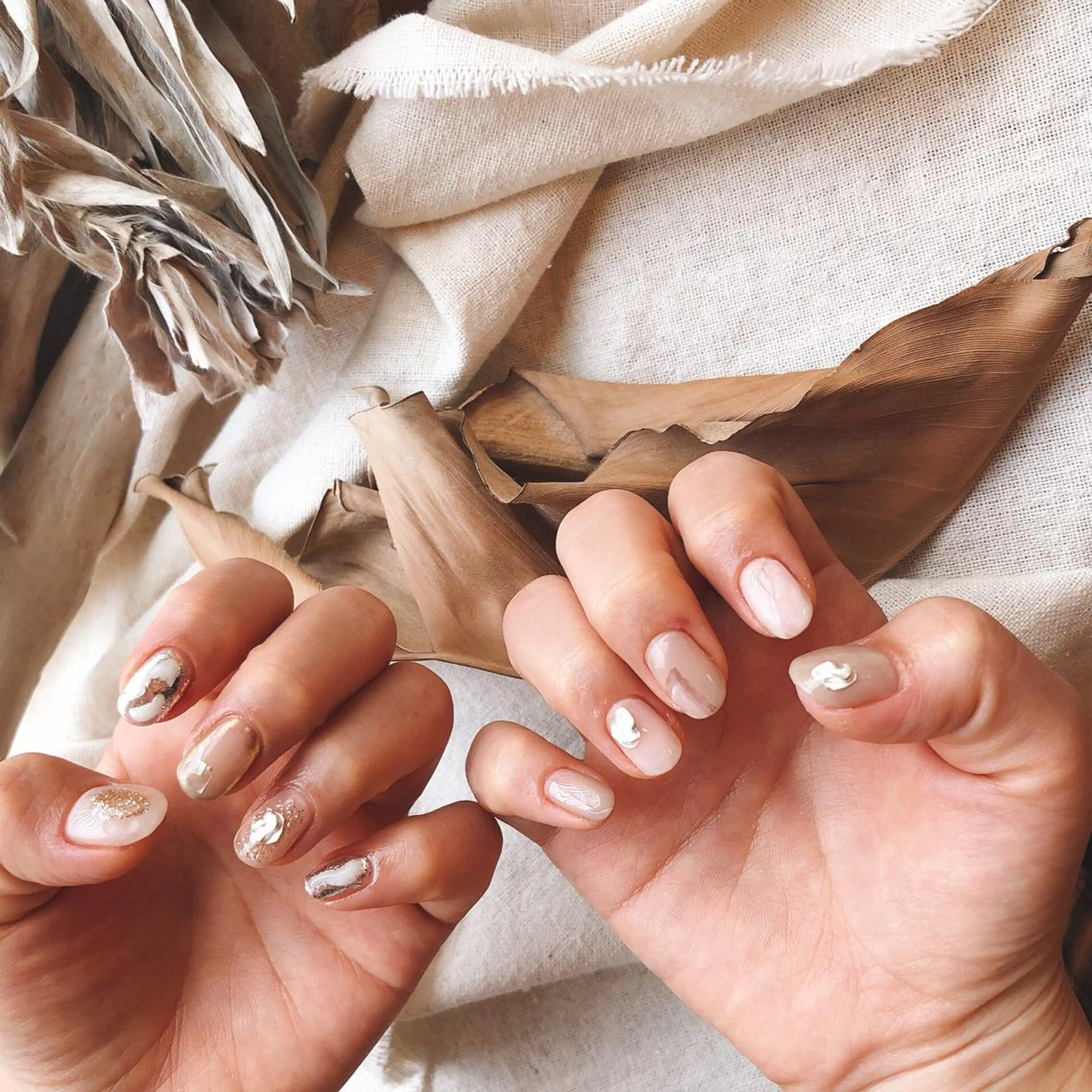 ネイル Chipieee Tokyoのその他イメージ