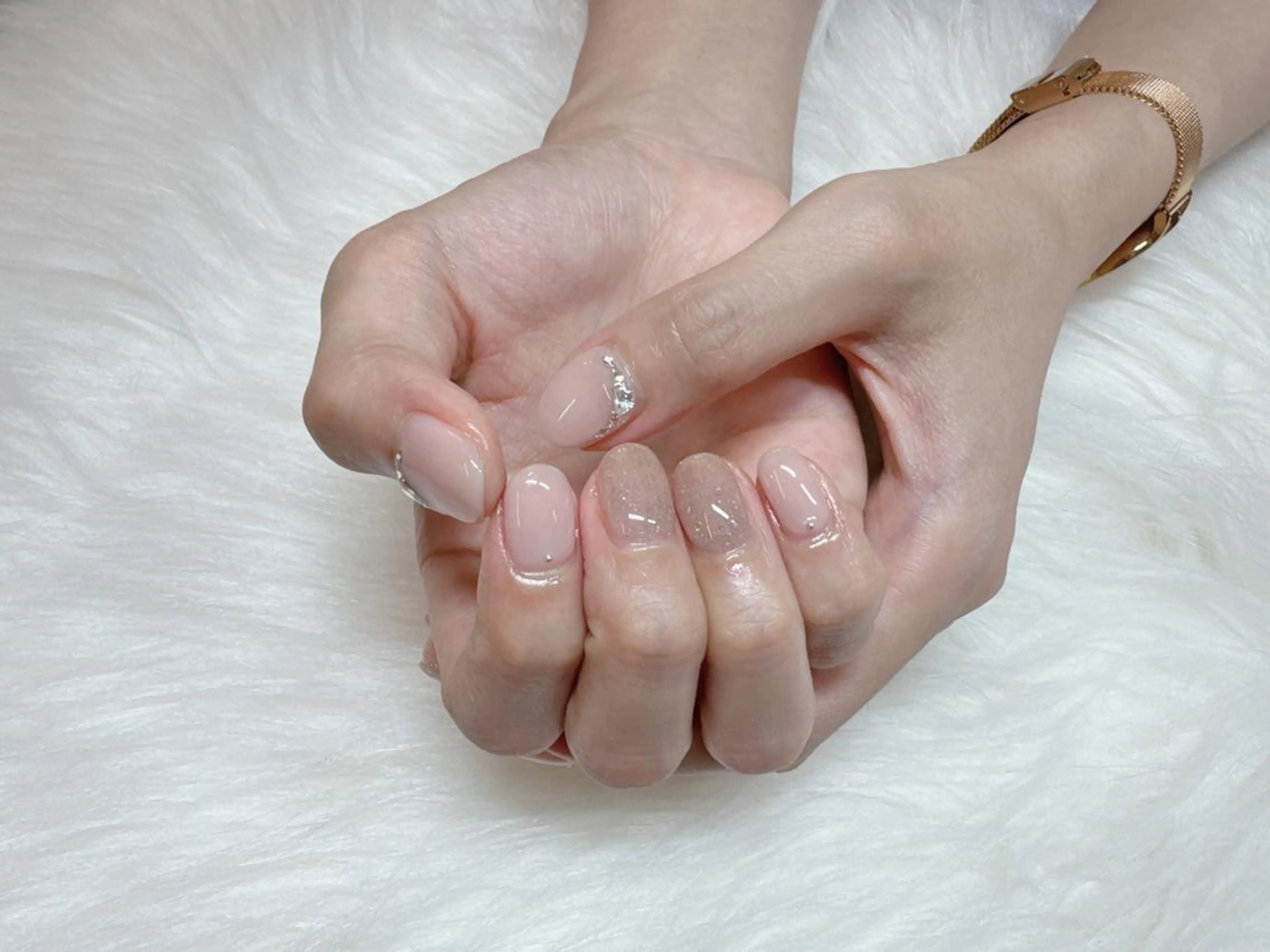 ネイル Alice マツエク&ネイル2のネイルデザイン