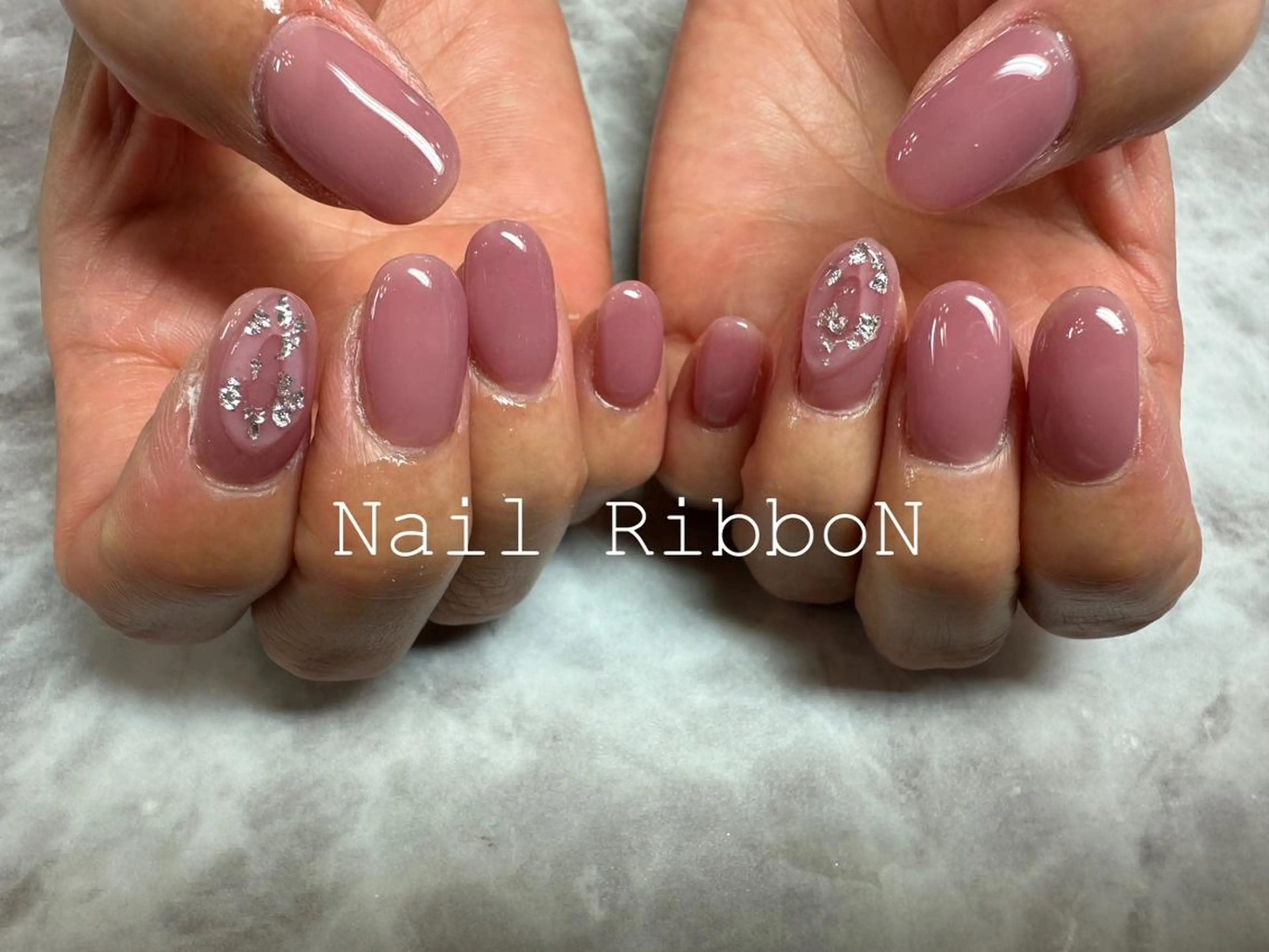 ネイル 🎀ネイルサロン RIRI🎀のネイルデザイン