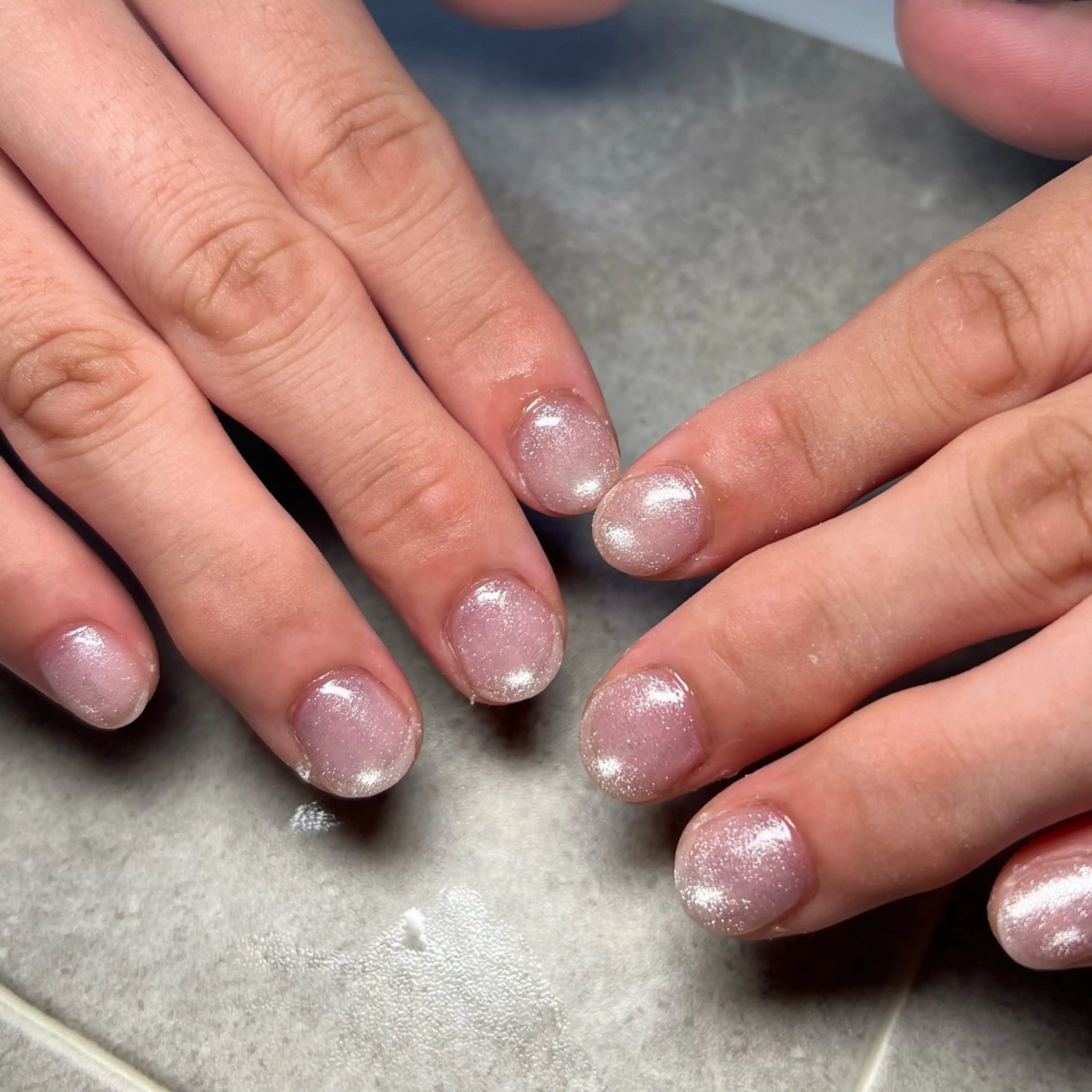 ネイル elu船橋 karenのネイルデザイン