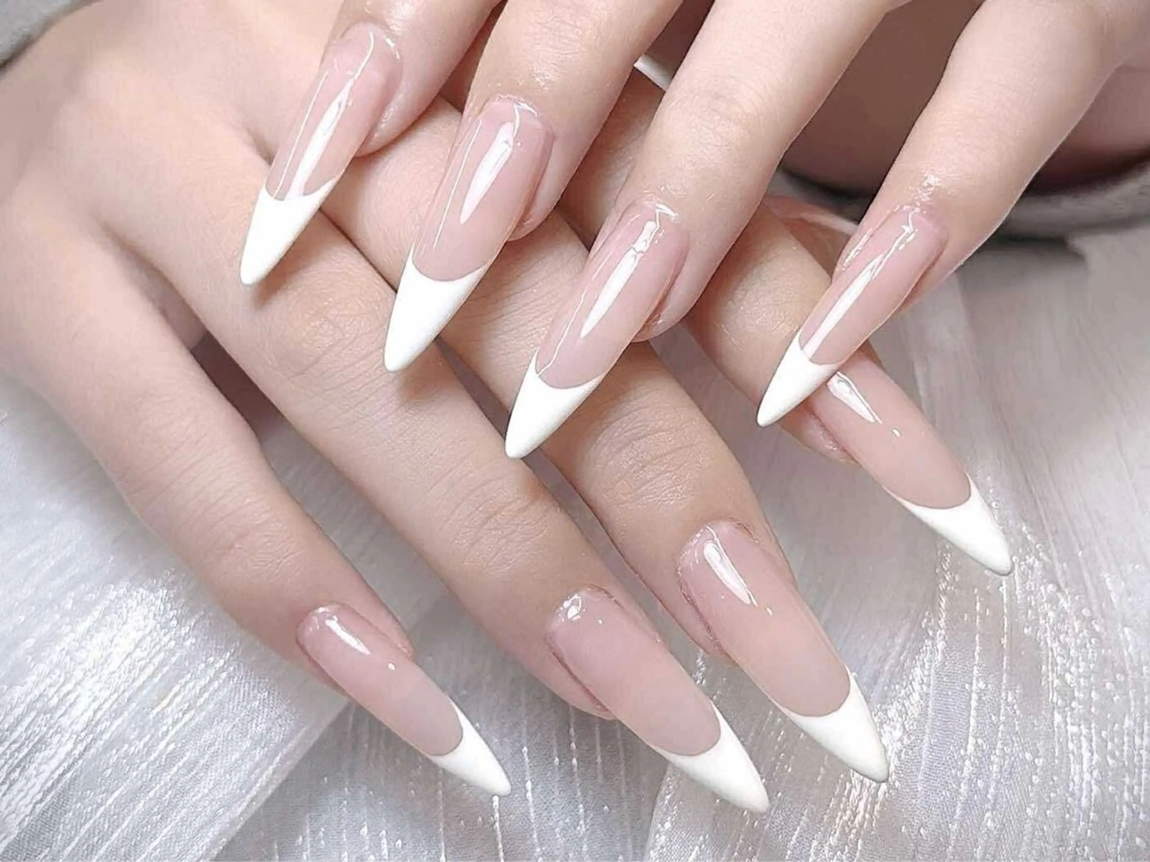 ネイル hue nail1のネイルデザイン