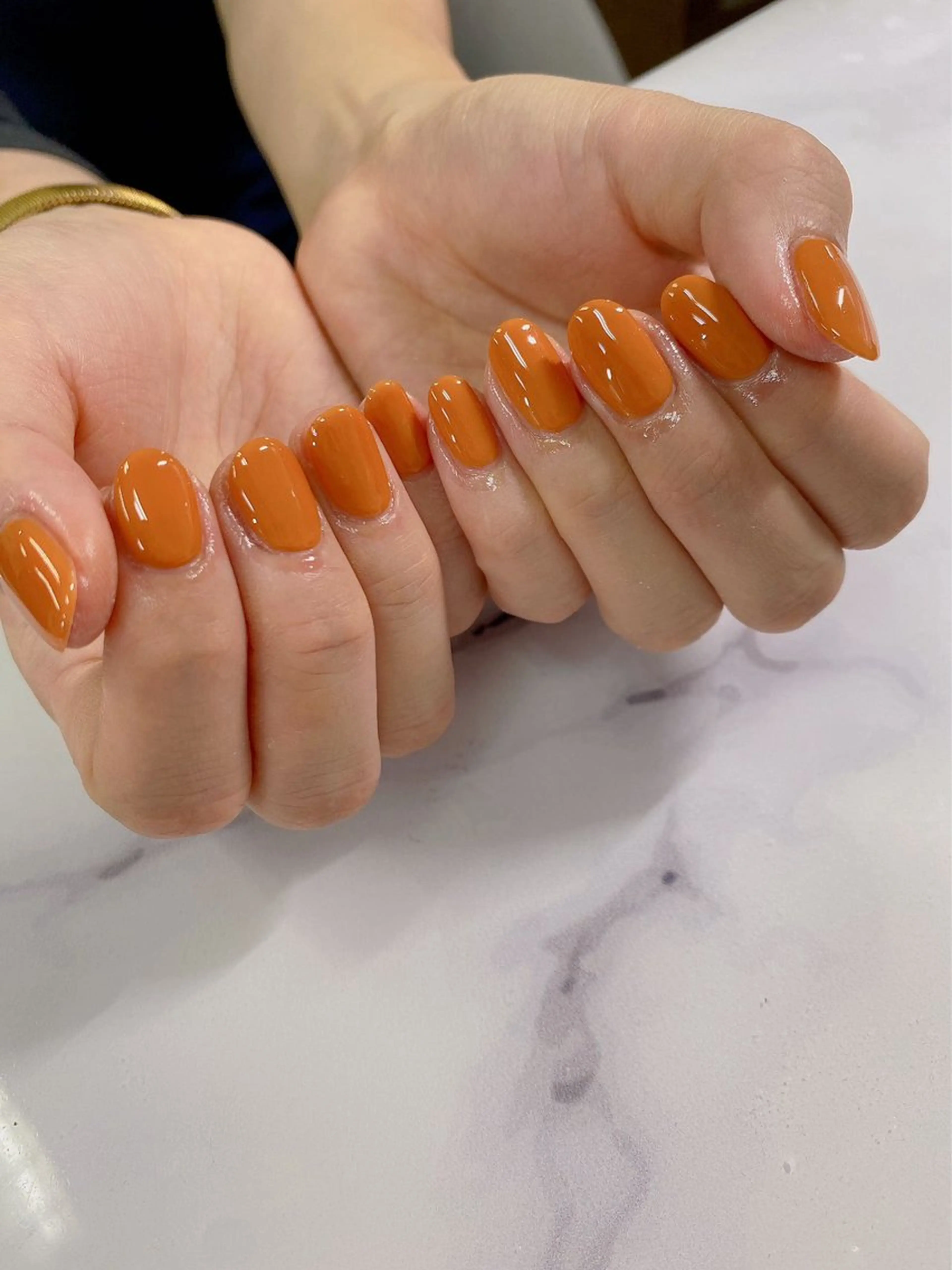 ネイル ユ キのネイルデザイン