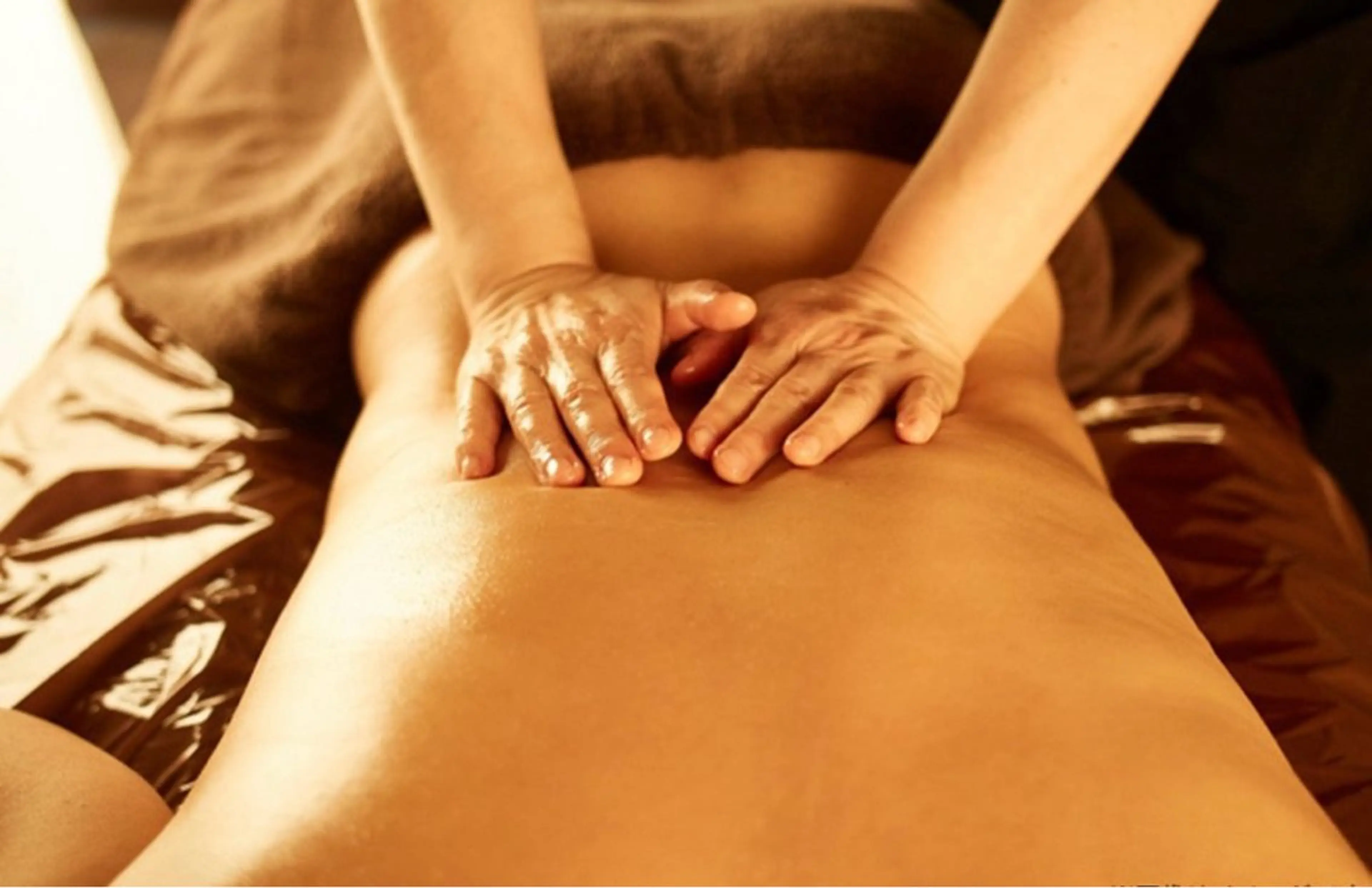 江島 晴香のエステ・リラクイメージ