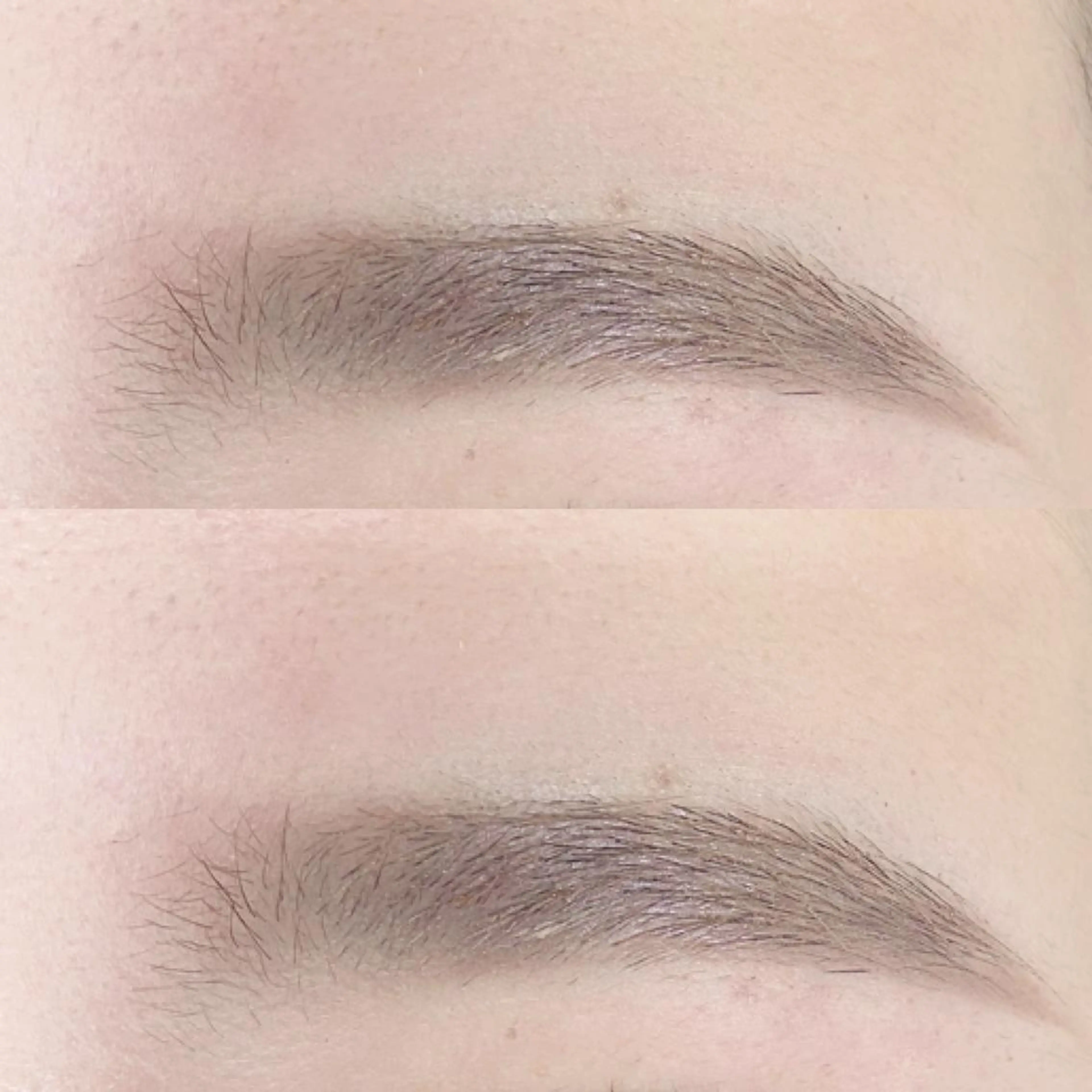 unefleur SARAの眉毛・アイブロウイメージ