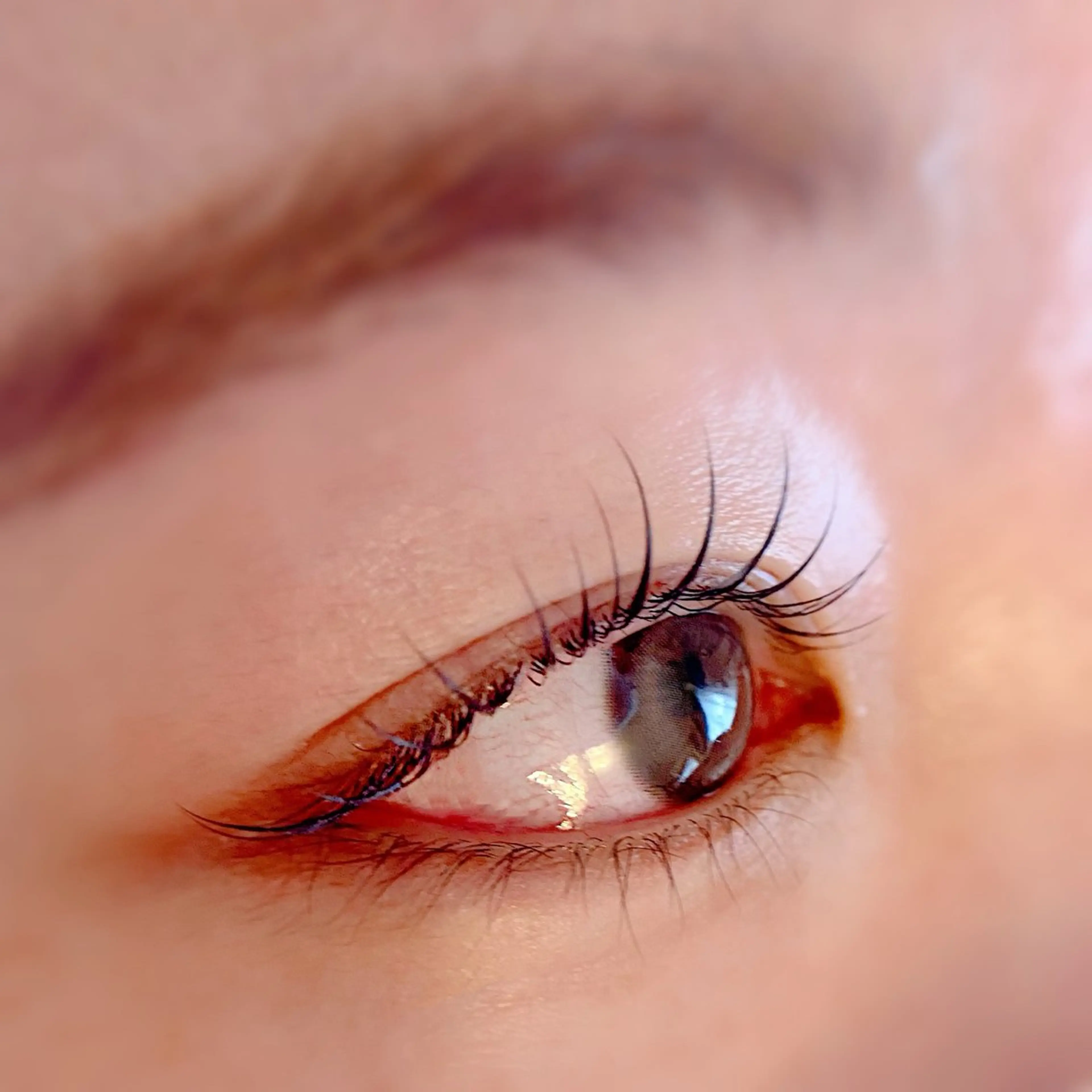 マツエク・マツパ merfie所属・merfie メルフィーのマツエク・マツパデザイン