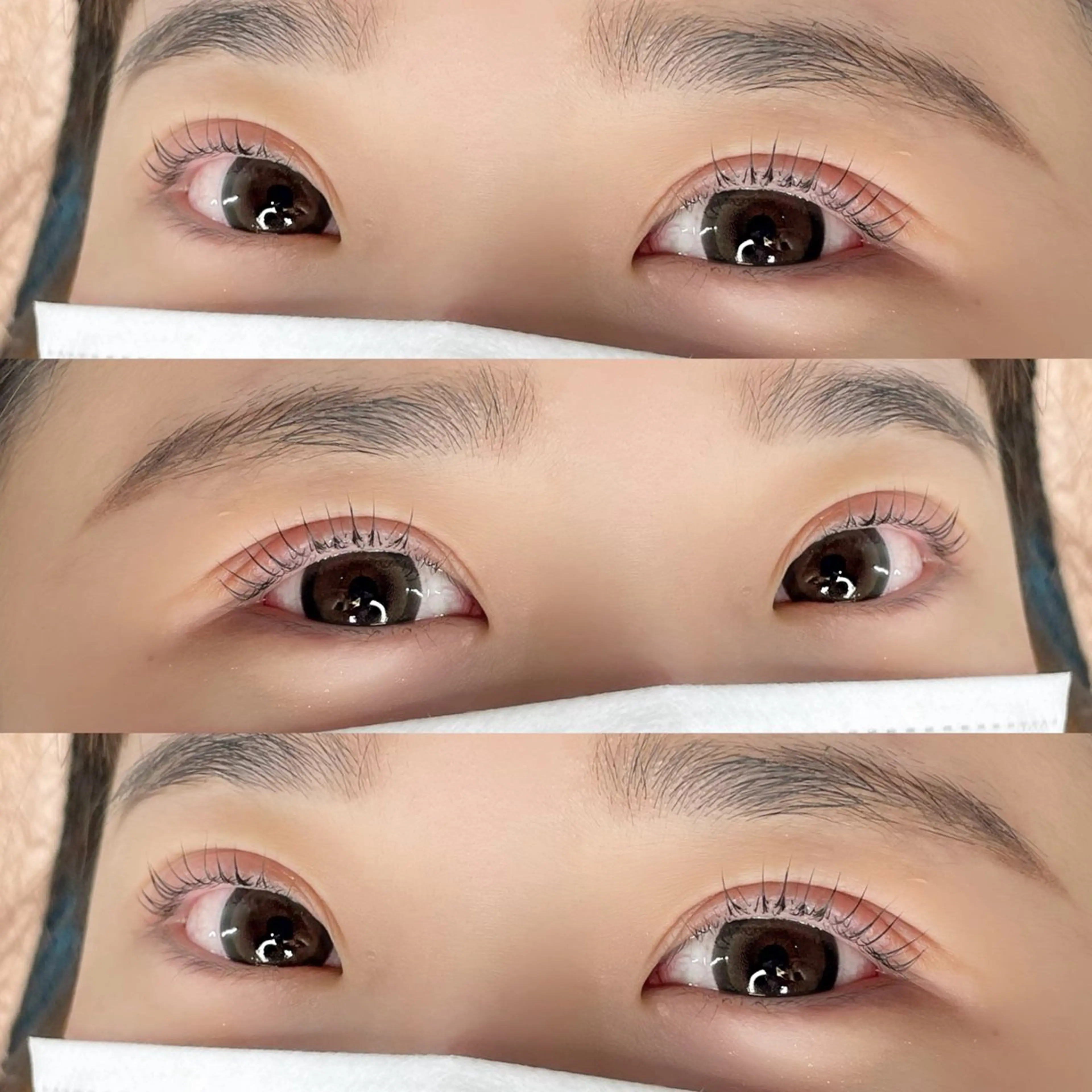 マツエク・マツパ C.EYE kotomiの眉毛・アイブロウイメージ