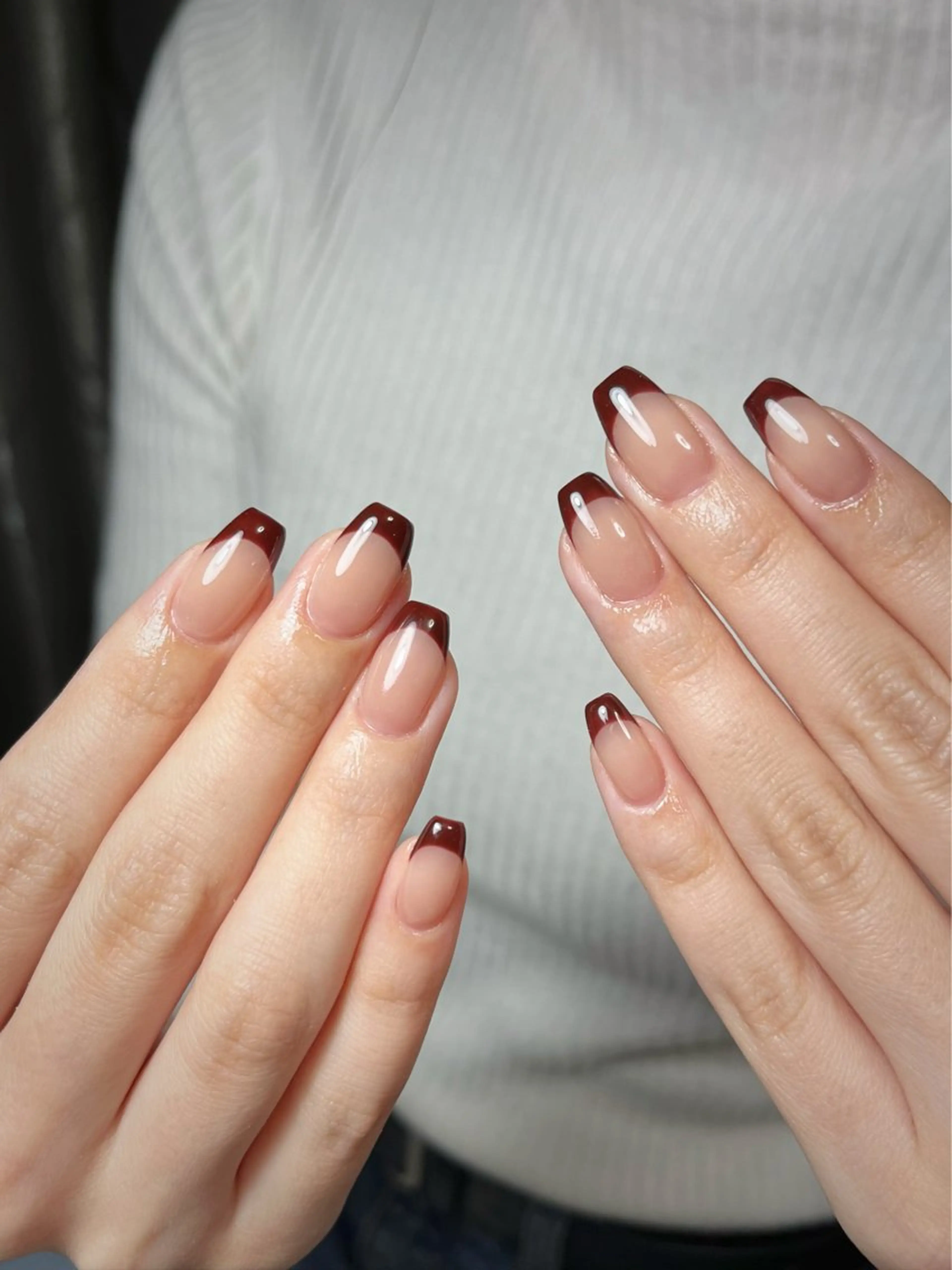 ネイル ハンドネイル ハンドケア YS Nailのネイルデザイン