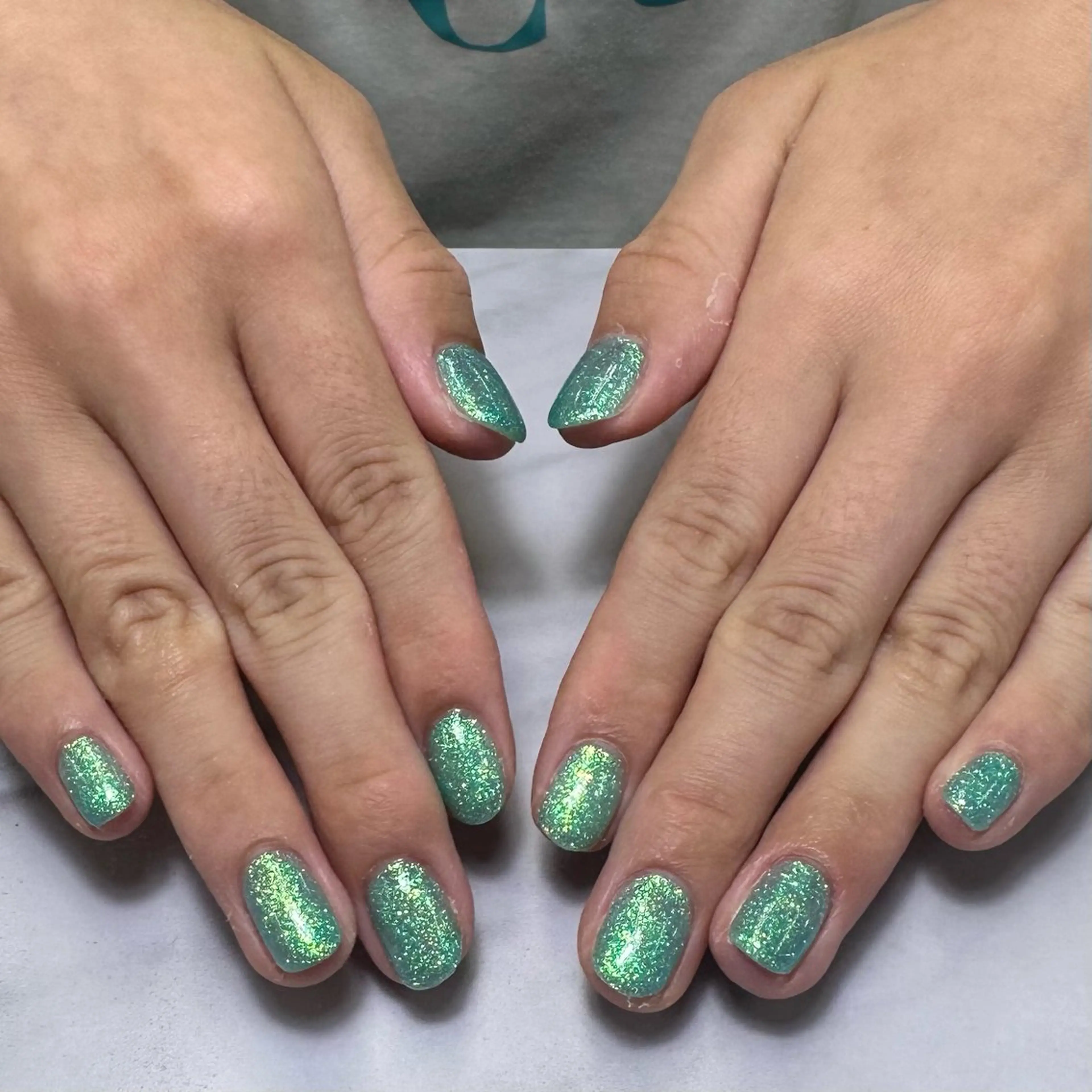 ネイル -minuit- honoka🌷のネイルデザイン