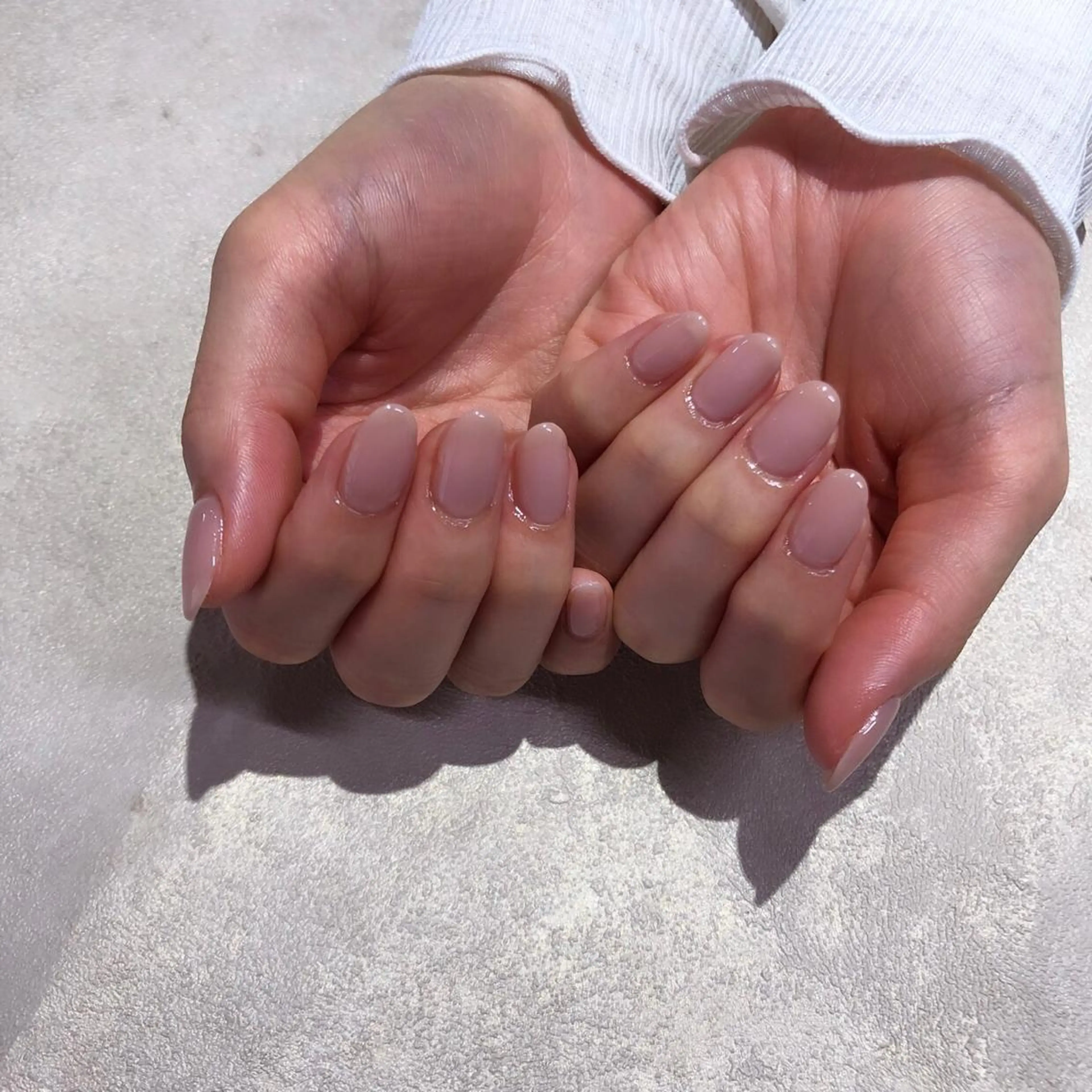 ネイル ハンドネイル フットネイル ハンドケア Nes.Nail所属・Miyagi Asamiのネイルデザイン