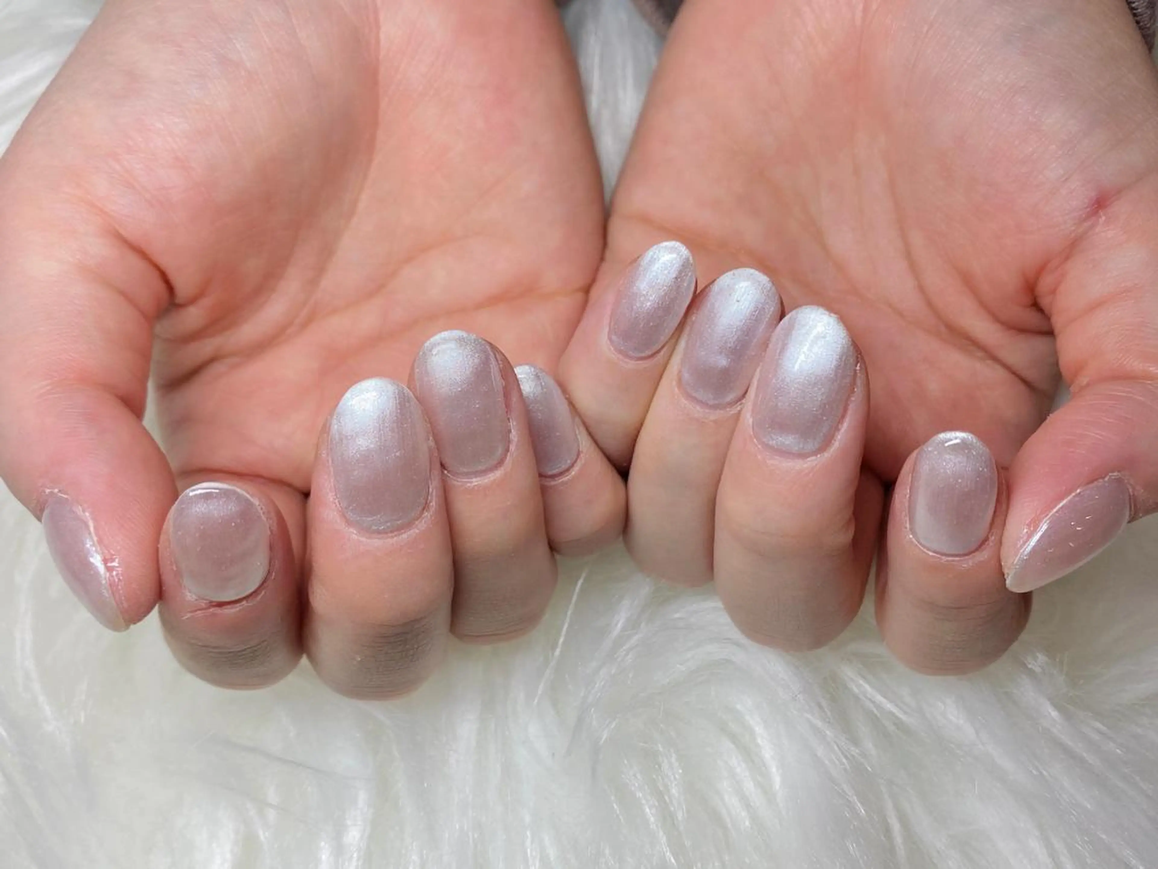 ネイル ハンドネイル Beauty Salon  Luna所属・Beauty Salon Lunaのエステ・リラクイメージ