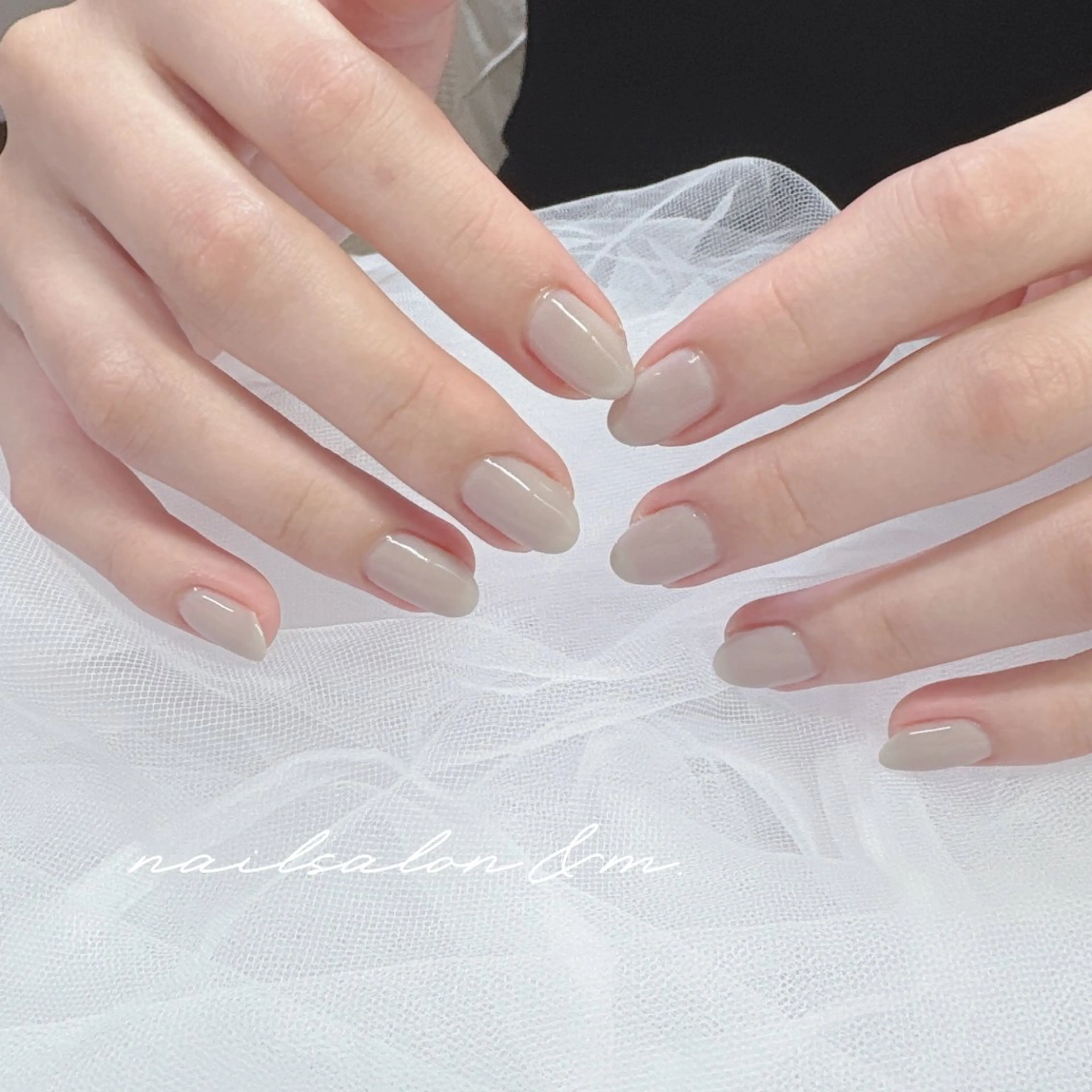 ネイル Nail Salon &M🥀MiKiのネイルデザイン