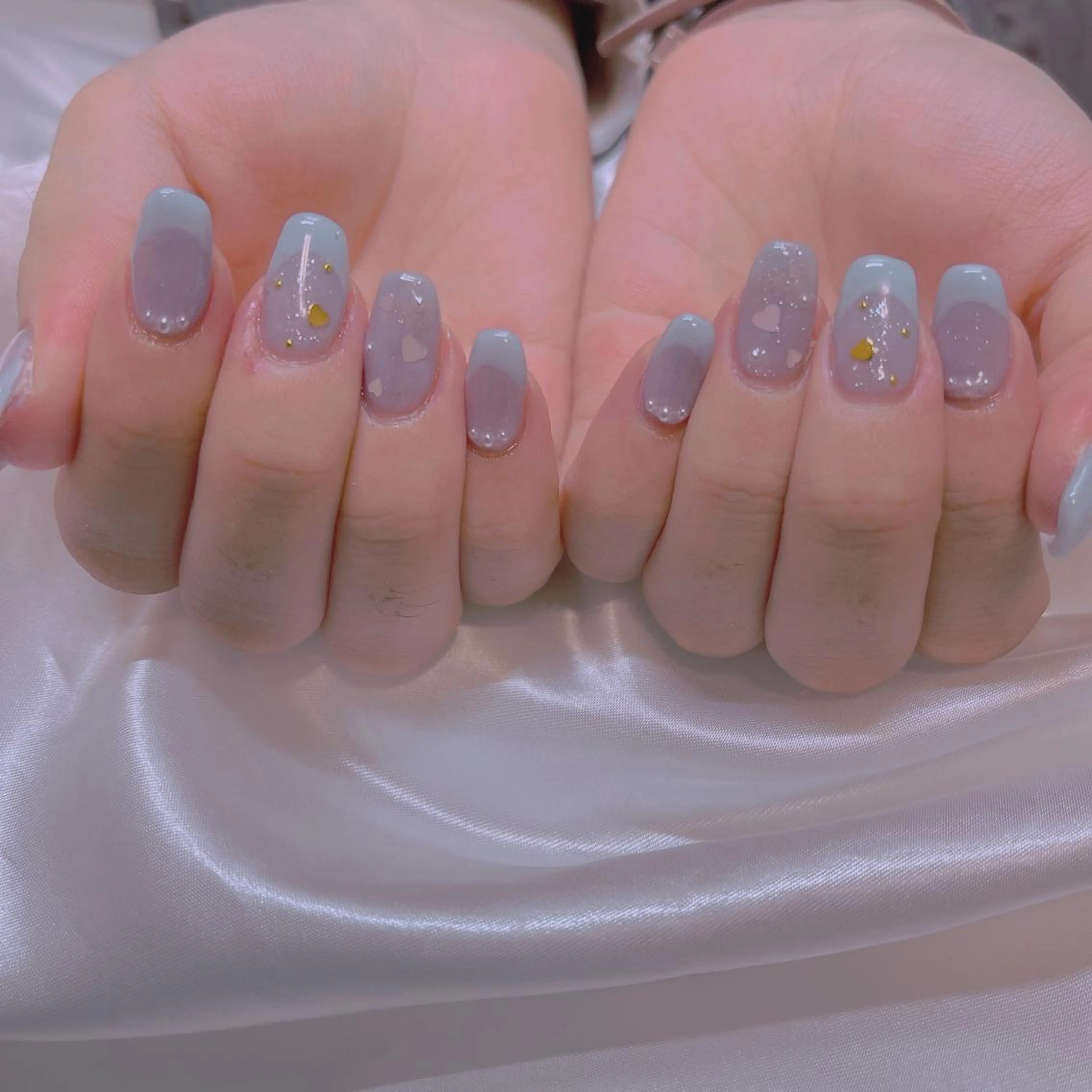 ネイル Private Salon 大宮のネイルデザイン