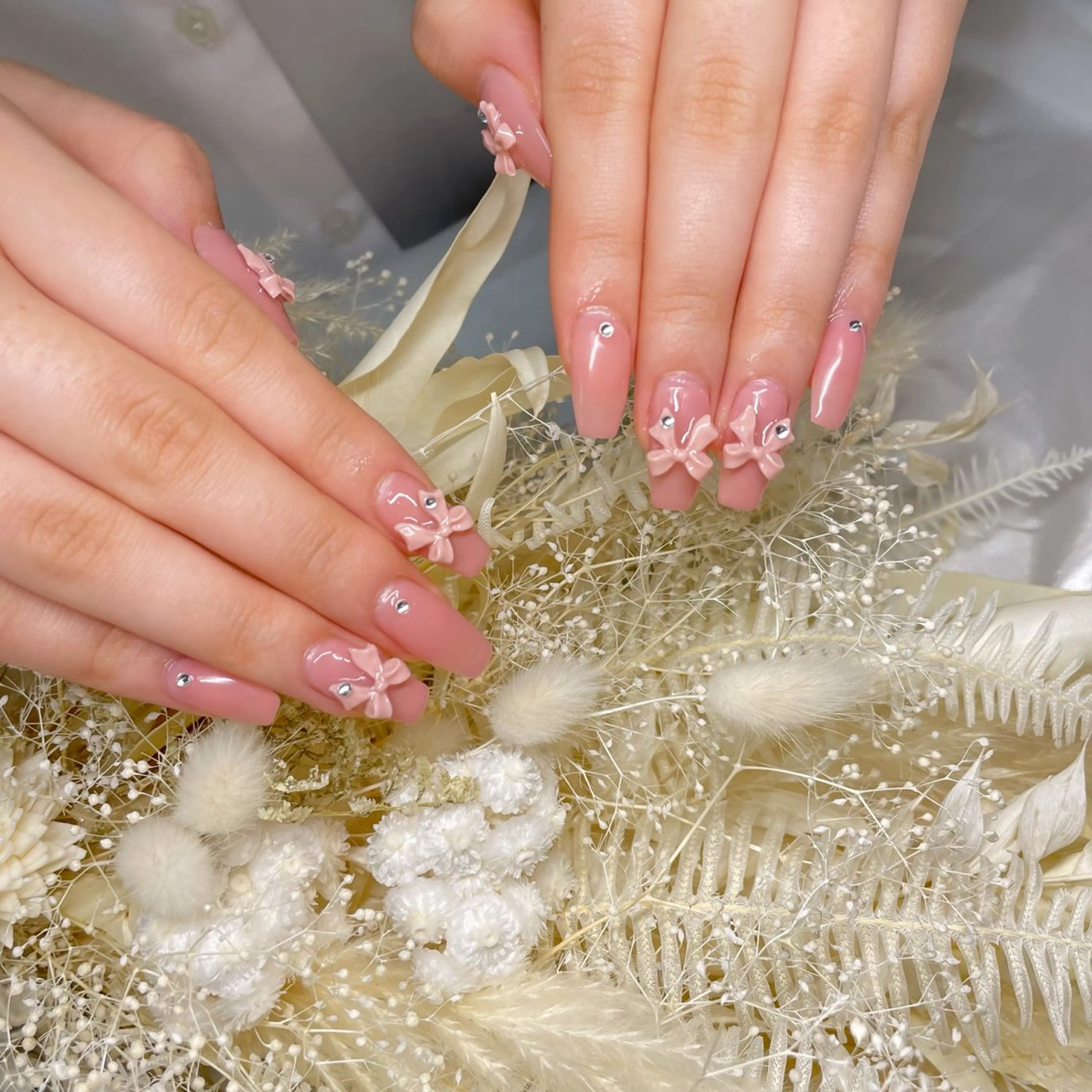 ネイル hauoli yuuriのネイルデザイン