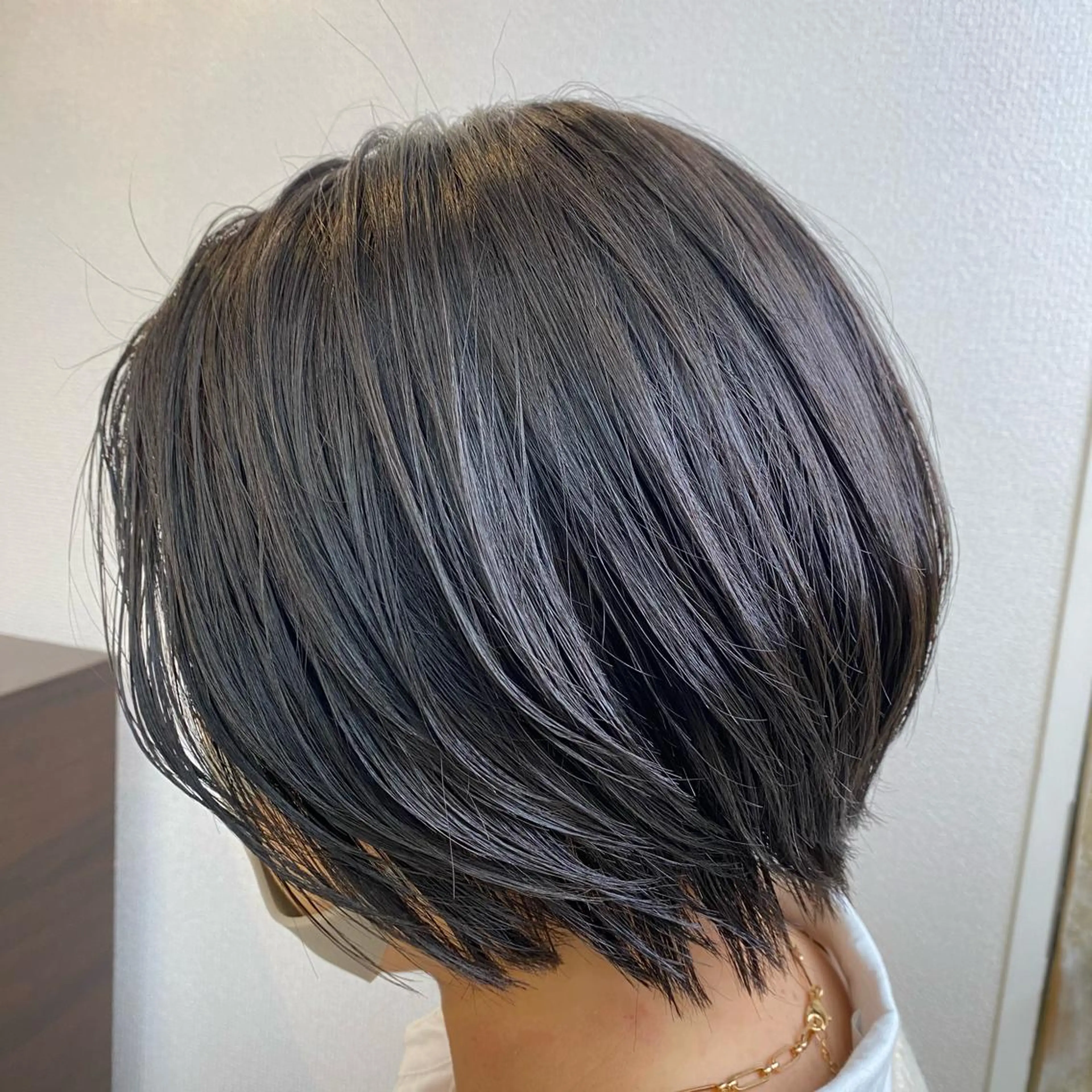 ☘️レディースカット🍀の写真