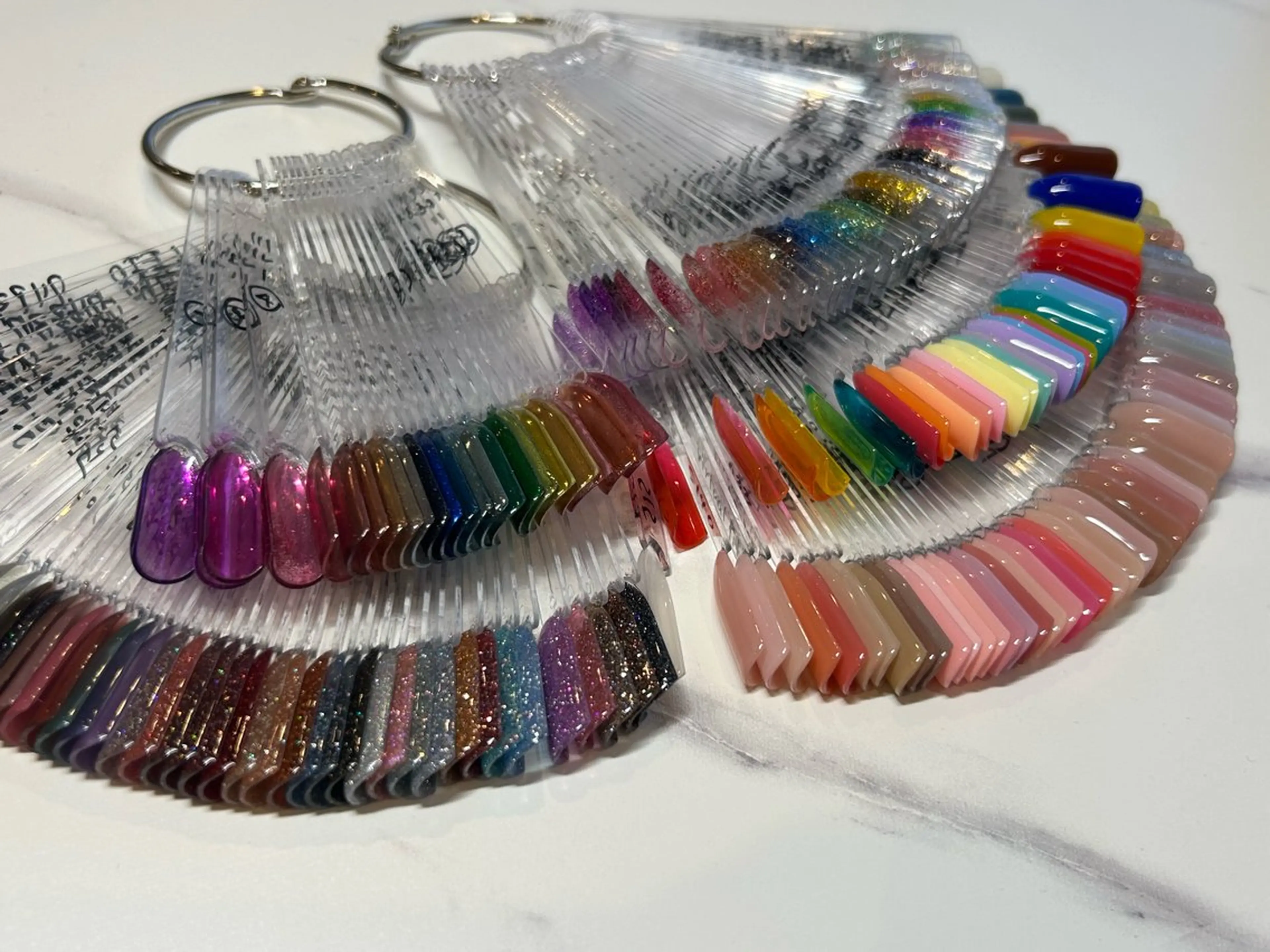 ネイル sii eyelash センター北所属・siiセンター北 YURIのネイルデザイン