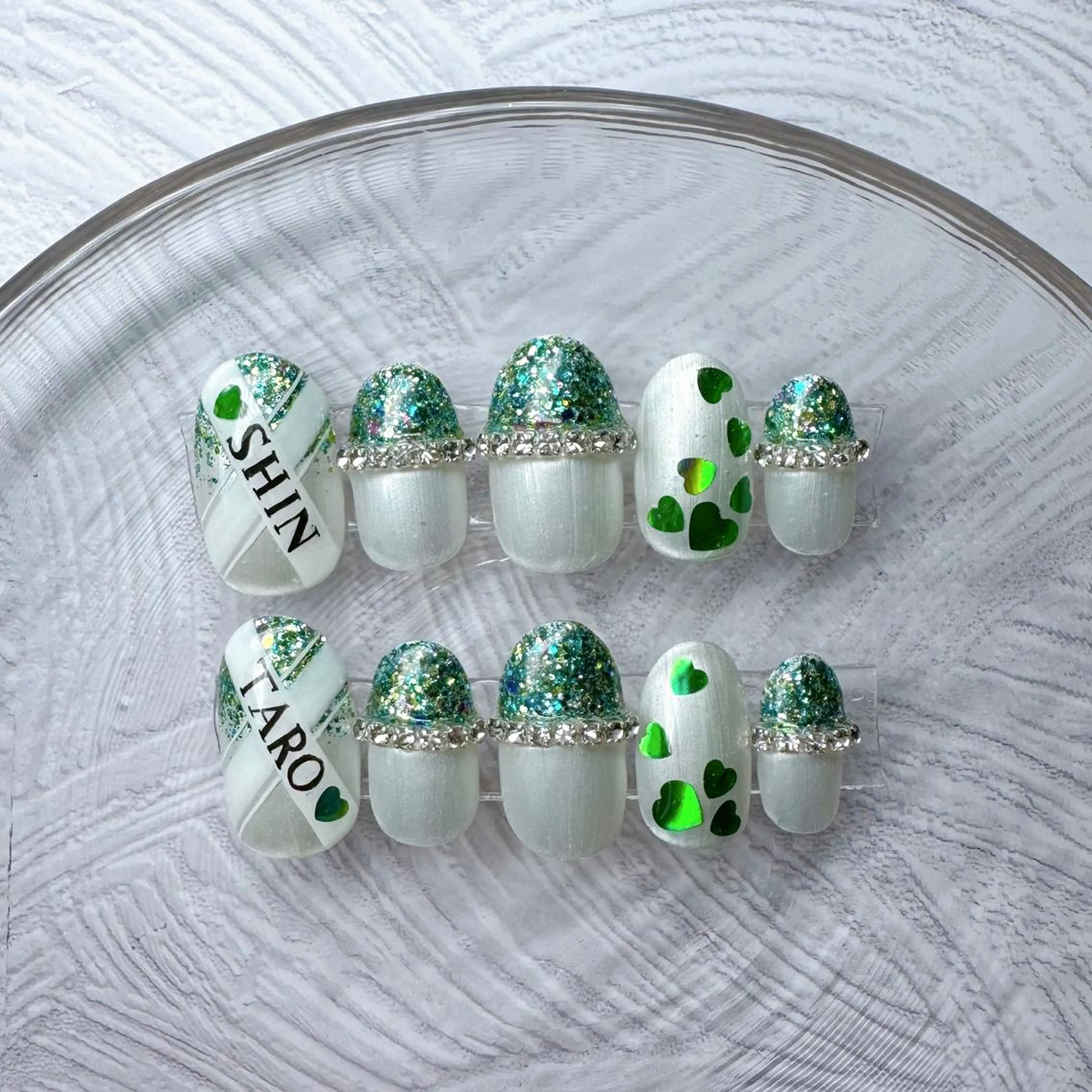 ネイル PLANET nailのネイルデザイン