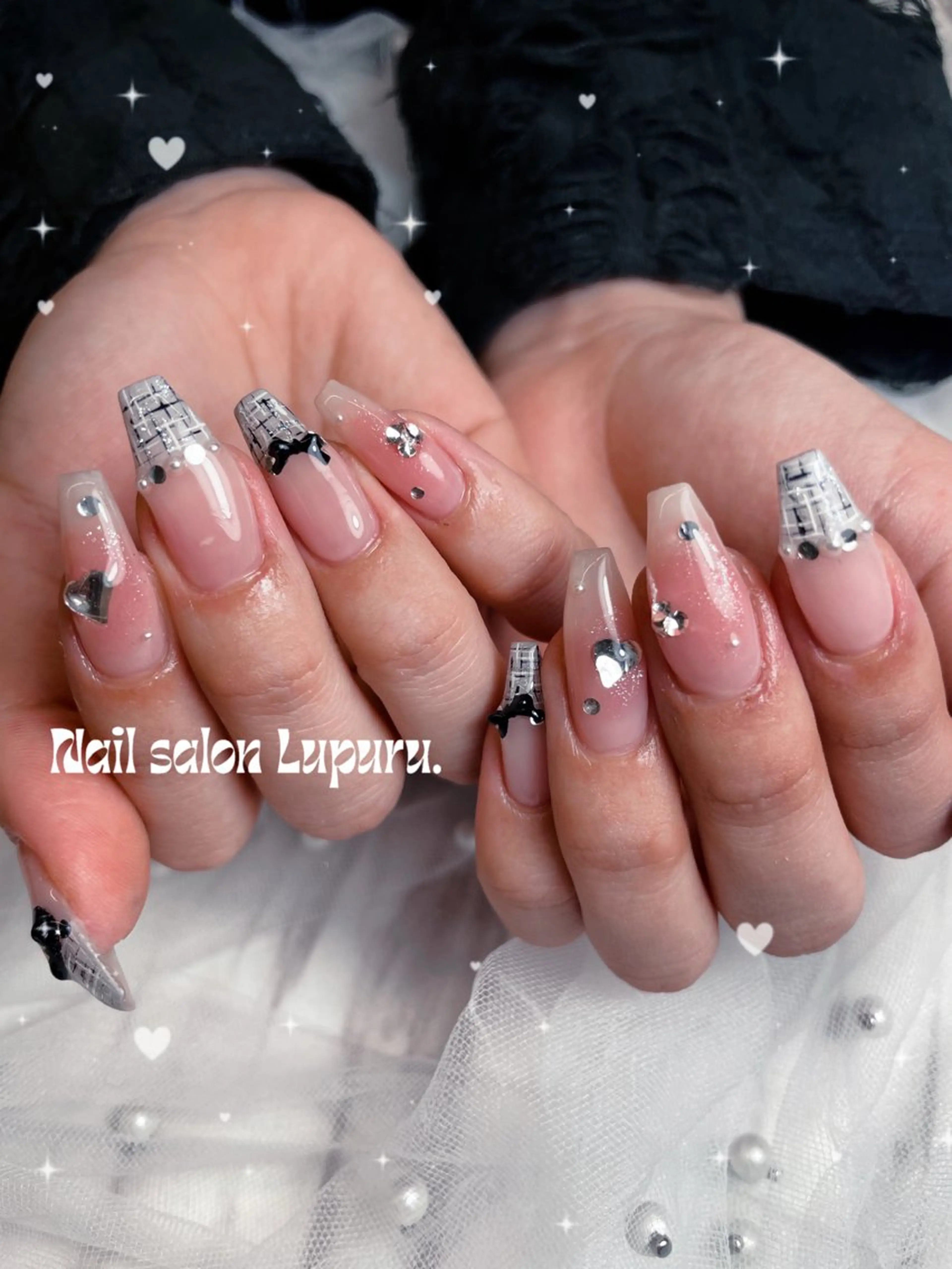 ネイル MASAKI 堺筋本町Nailのネイルデザイン