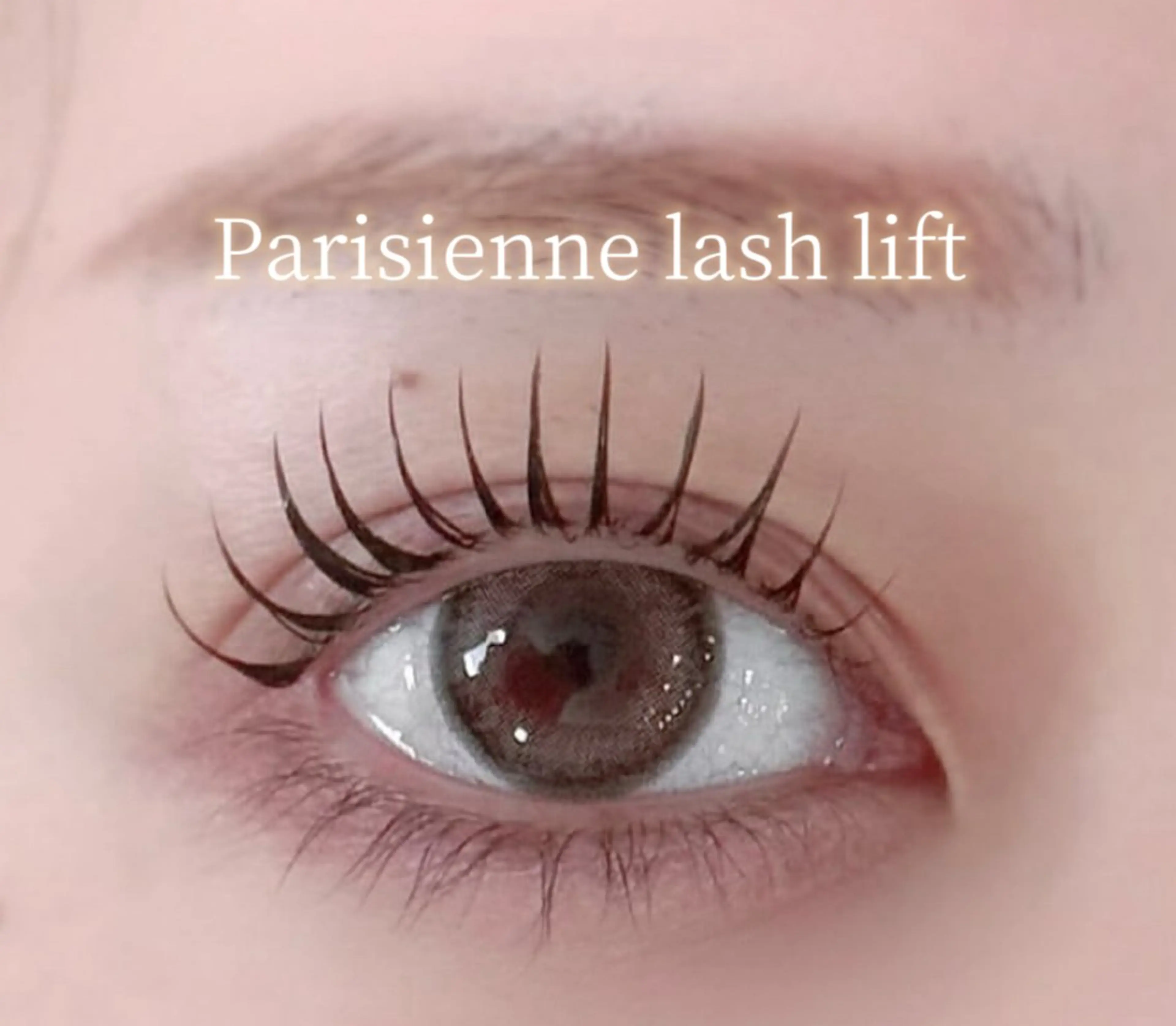 マツエク・マツパ パリジェンヌラッシュリフト まつげパーマ 一重×まつ毛パーマ shota/マツエク /まつ毛パーマのその他イメージ