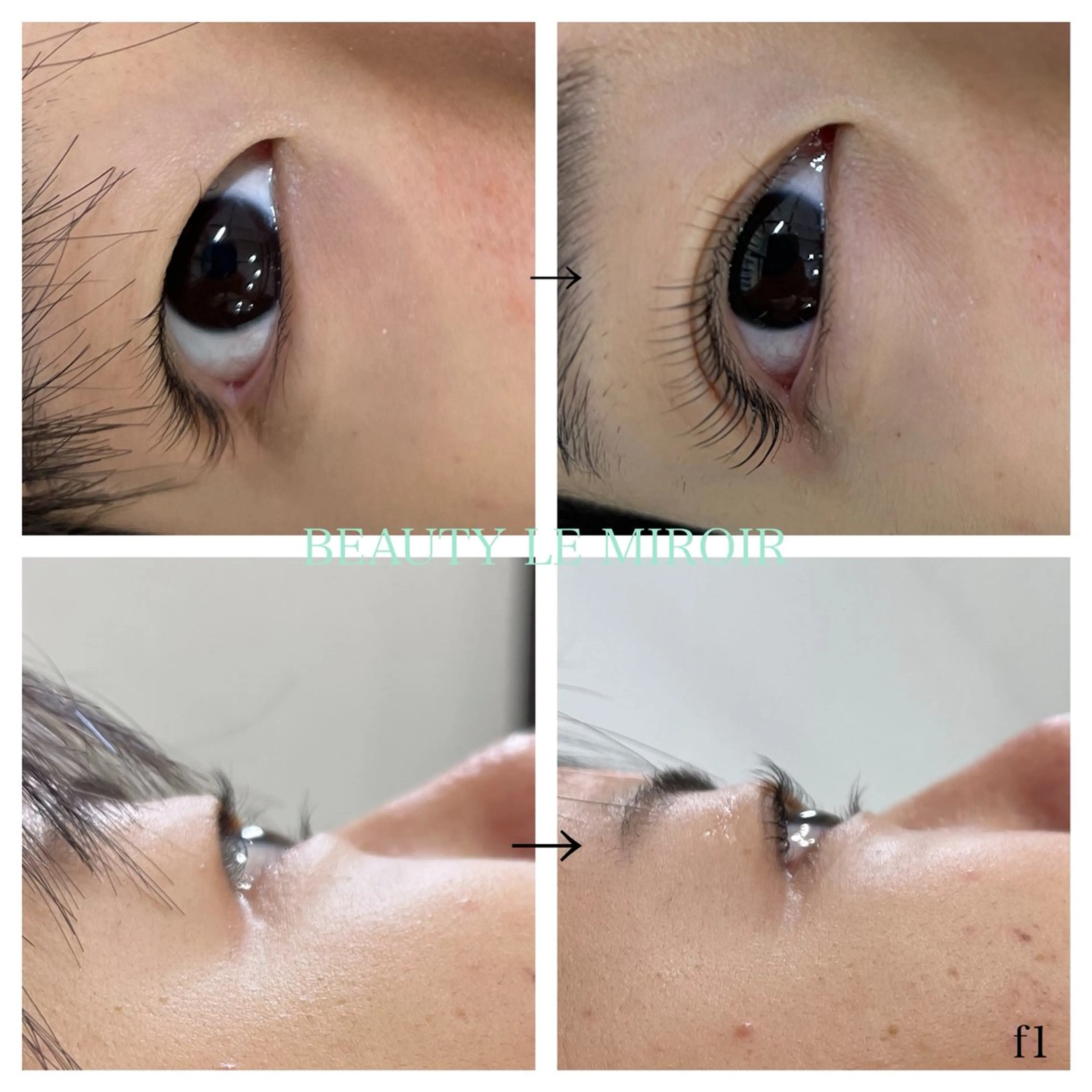 マツエク・マツパ ビューティー ミロワールのエステ・リラクイメージ