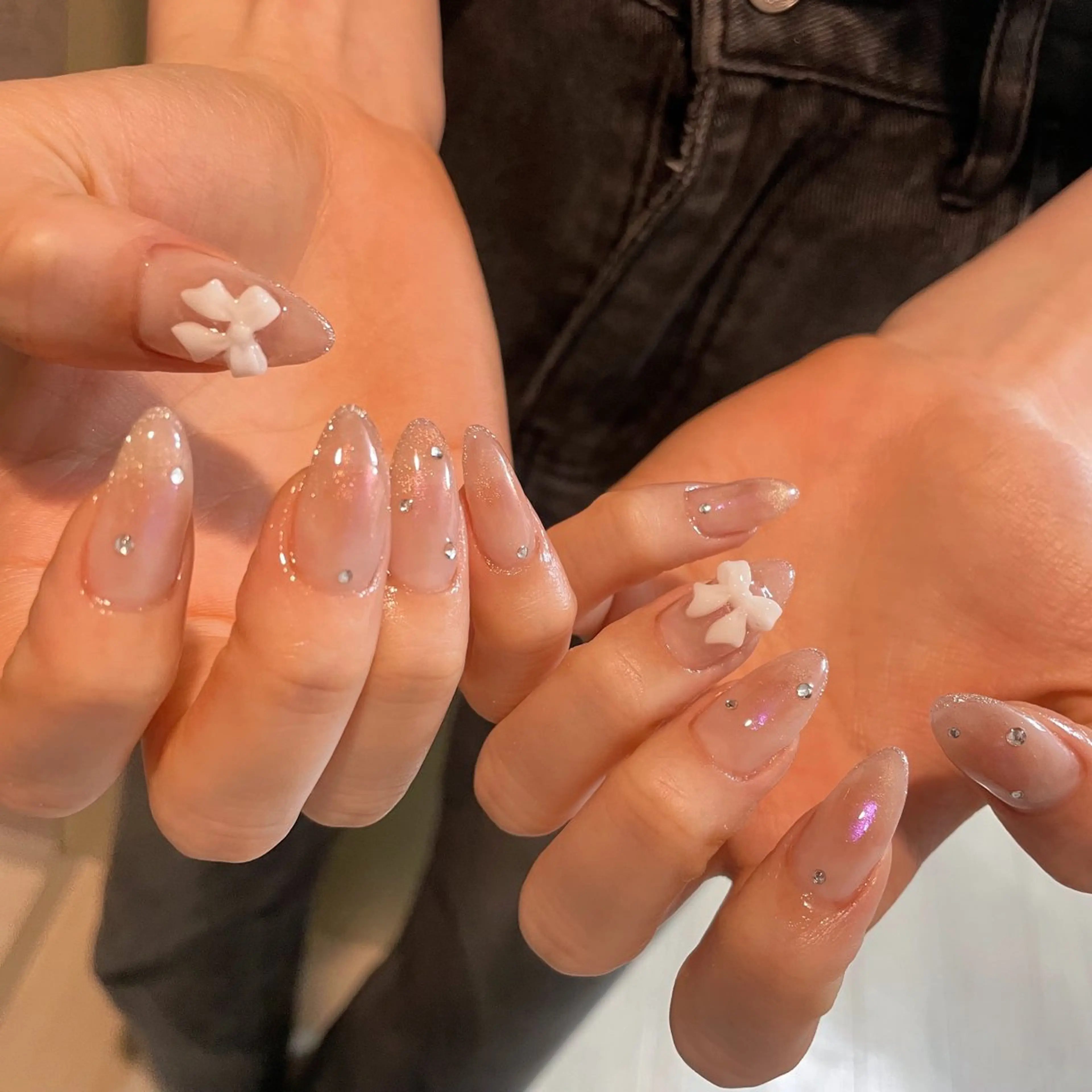 ネイル nailsalon NANAのネイルデザイン