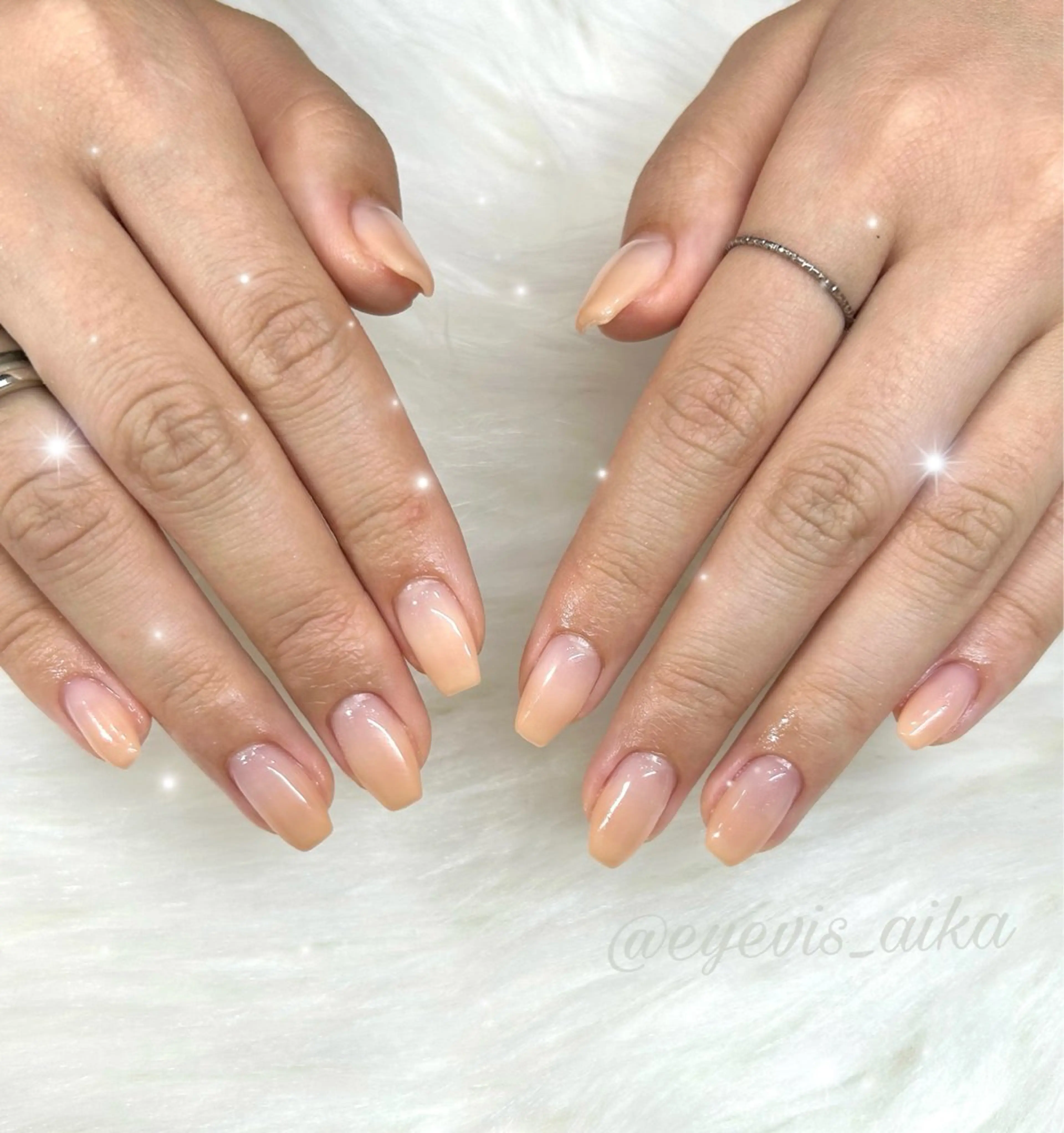 ネイル laboT aikaのネイルデザイン