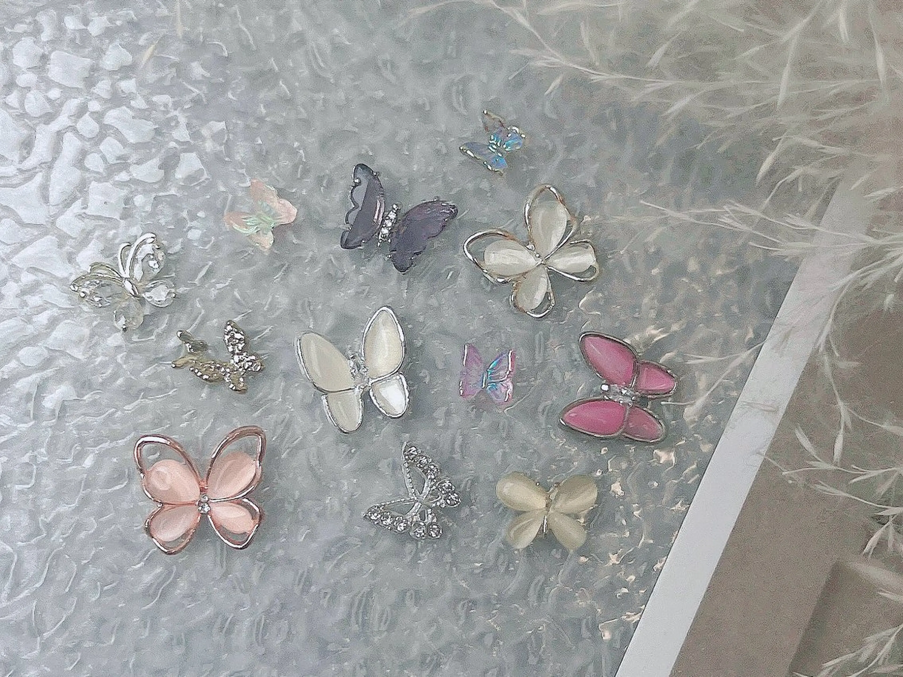 ネイル Saki .のネイルデザイン