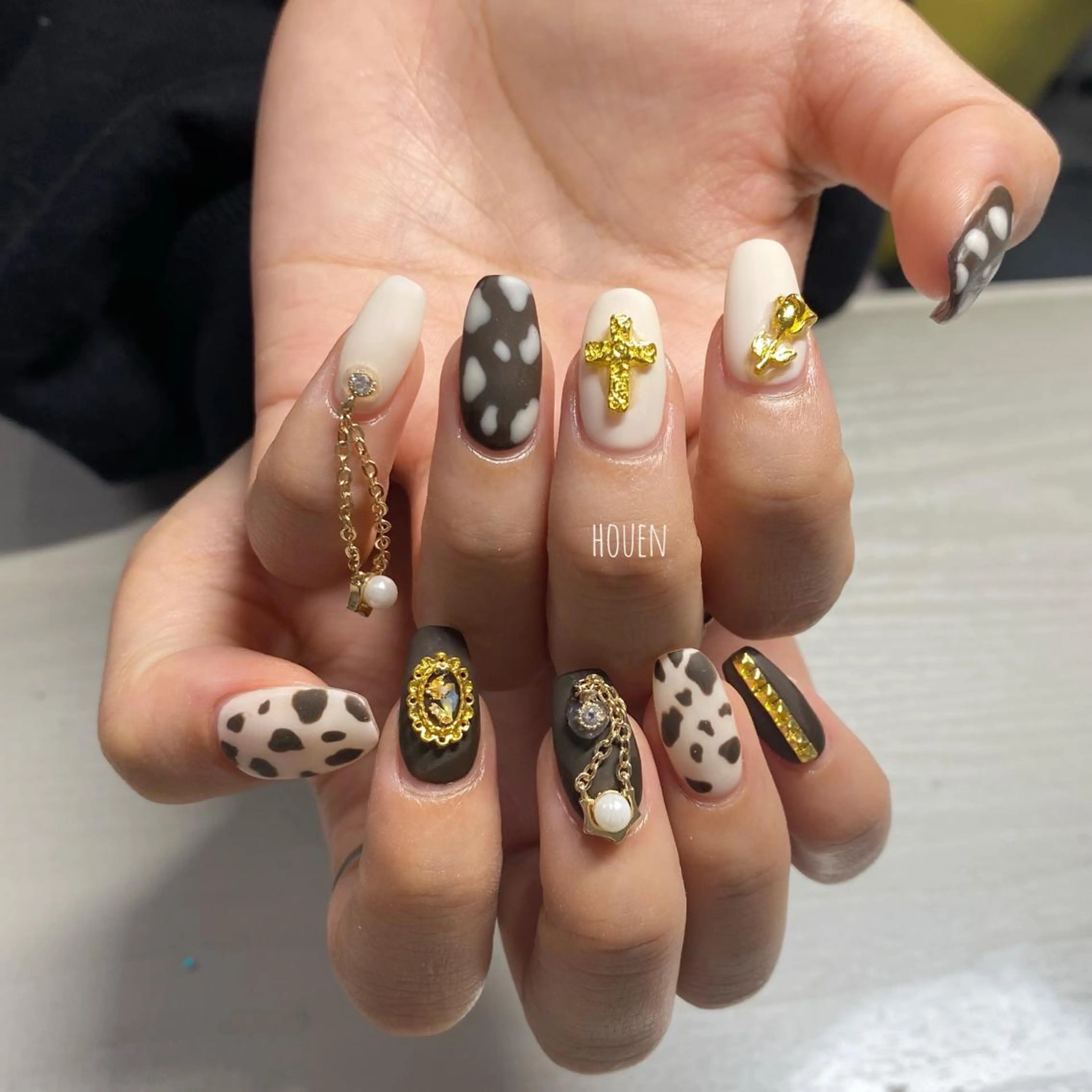 ネイル 持ち込み I P'ink nail salon所属・I pinknail 韓国風·持ち込み専門のネイルデザイン