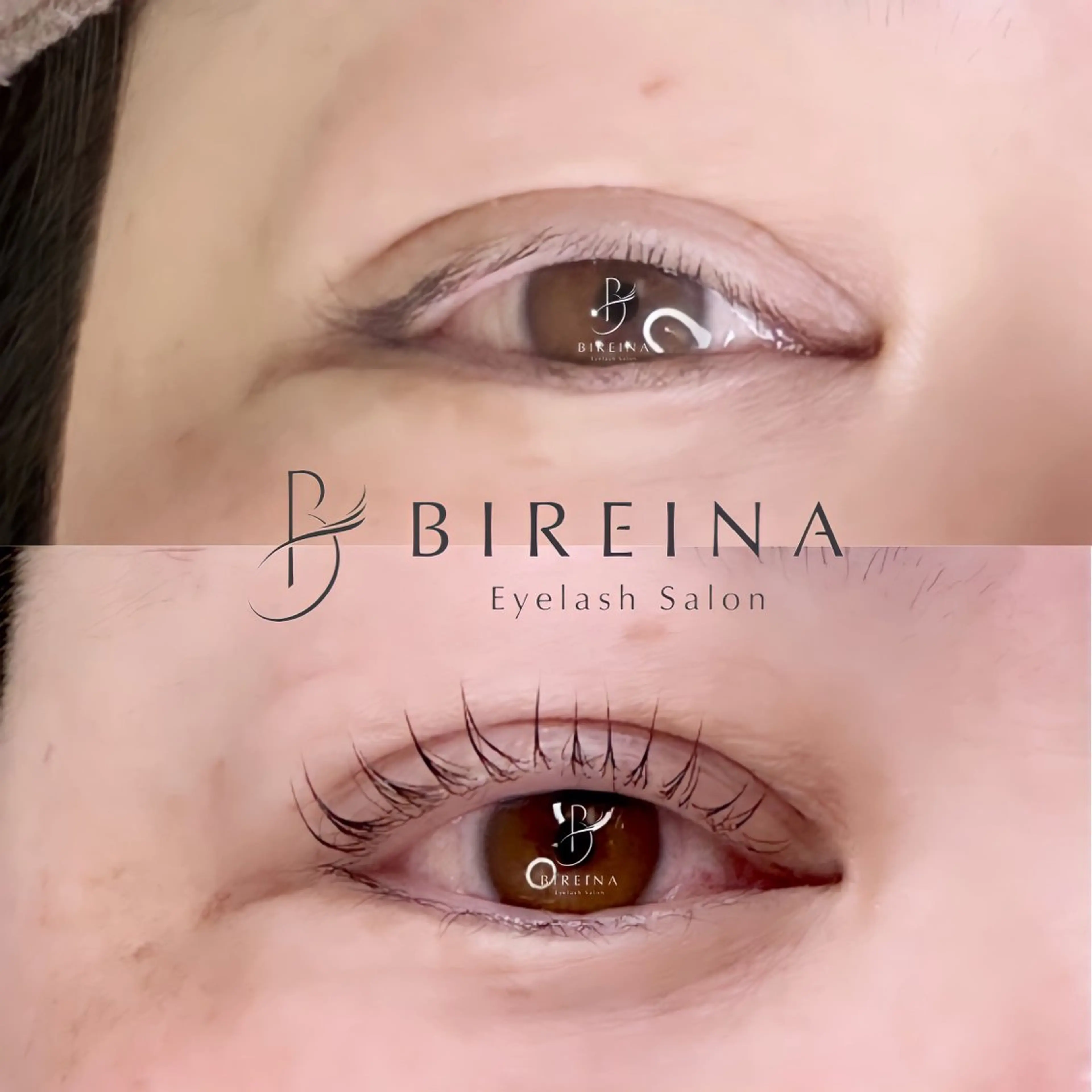 マツエク・マツパ BIREINA Eyelash  Salon所属・BIREINA 住之江公園のマツエク・マツパデザイン