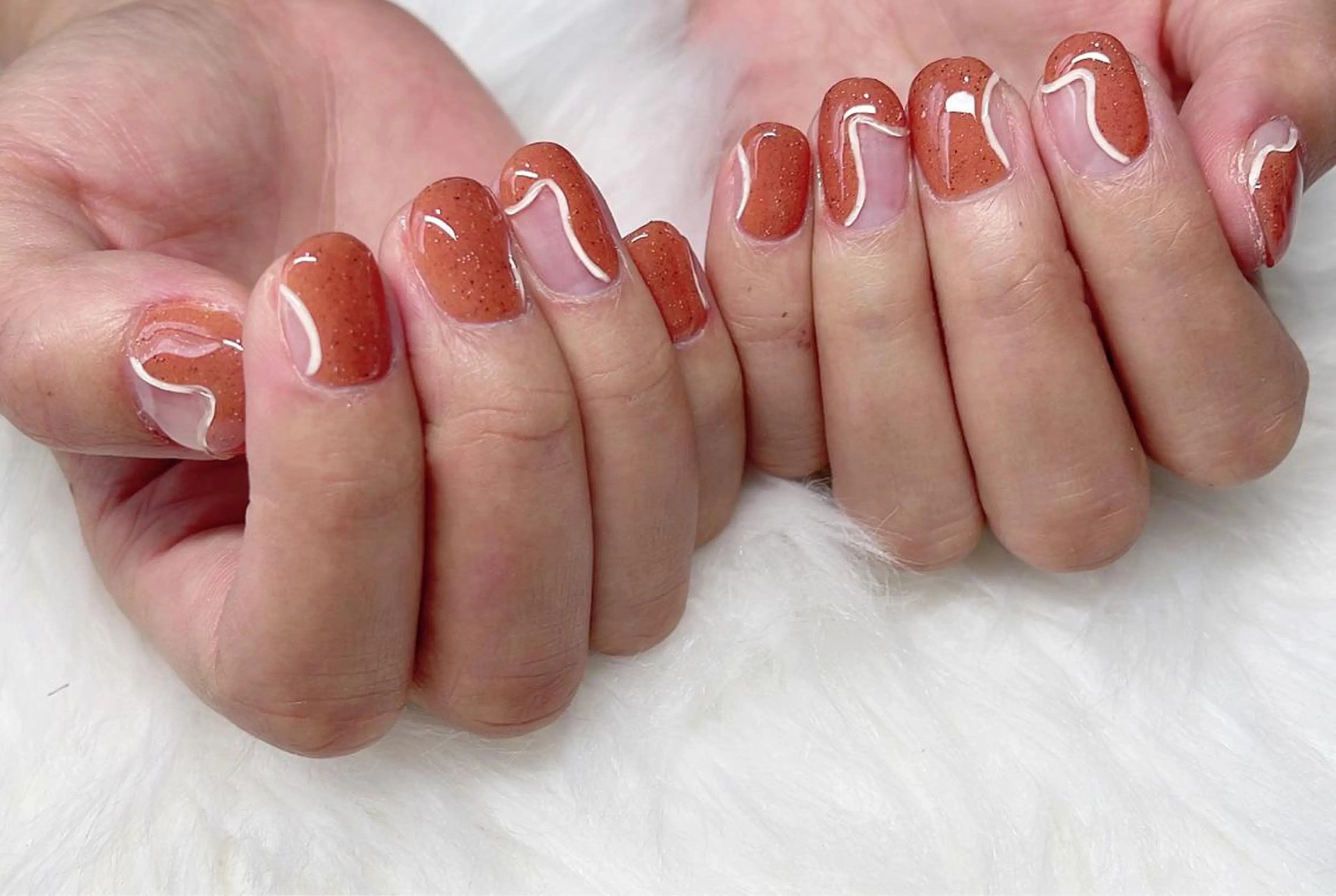 ショート ネイル Collection Nailsaronのネイルデザイン