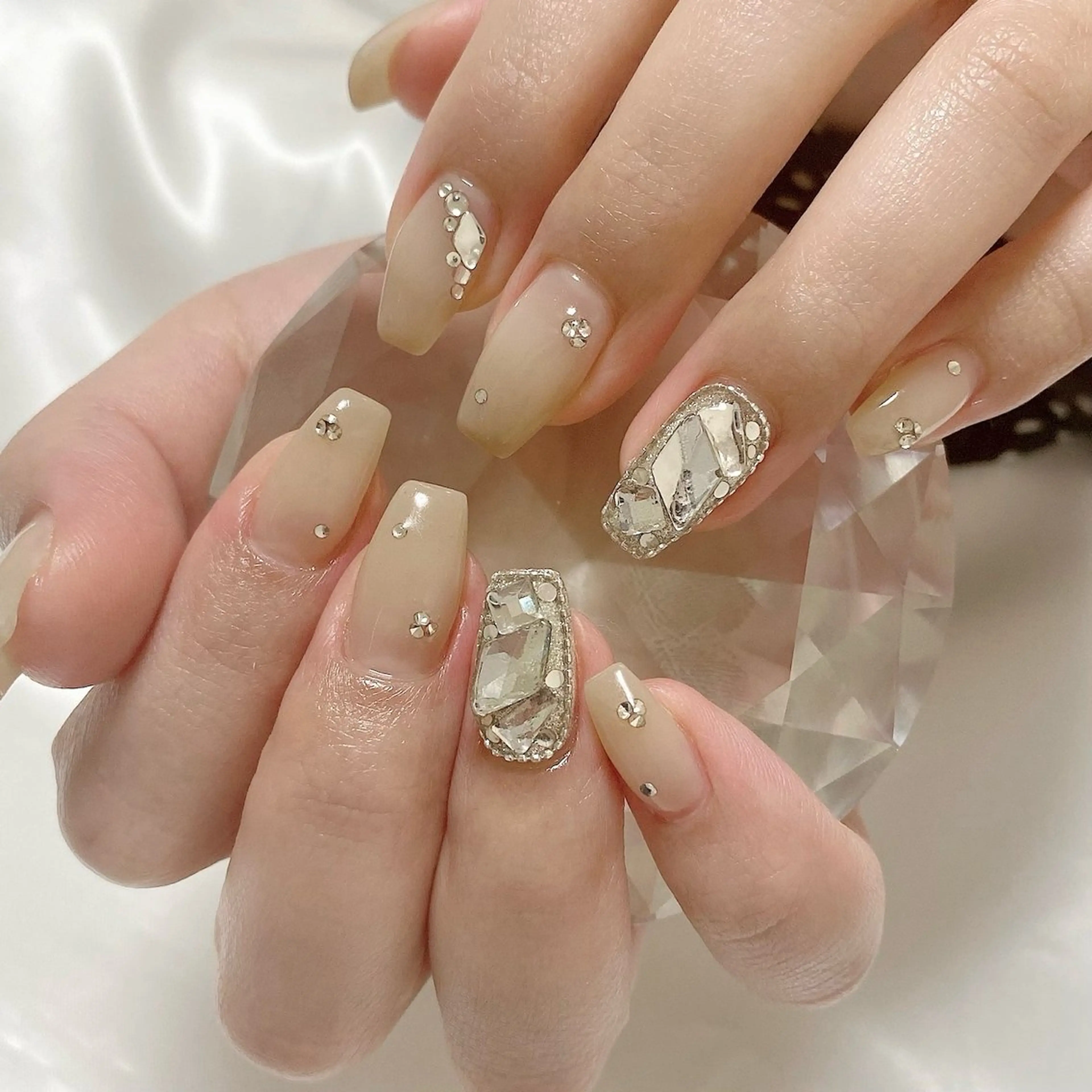 ネイル 💅fleur Ayumiのネイルデザイン